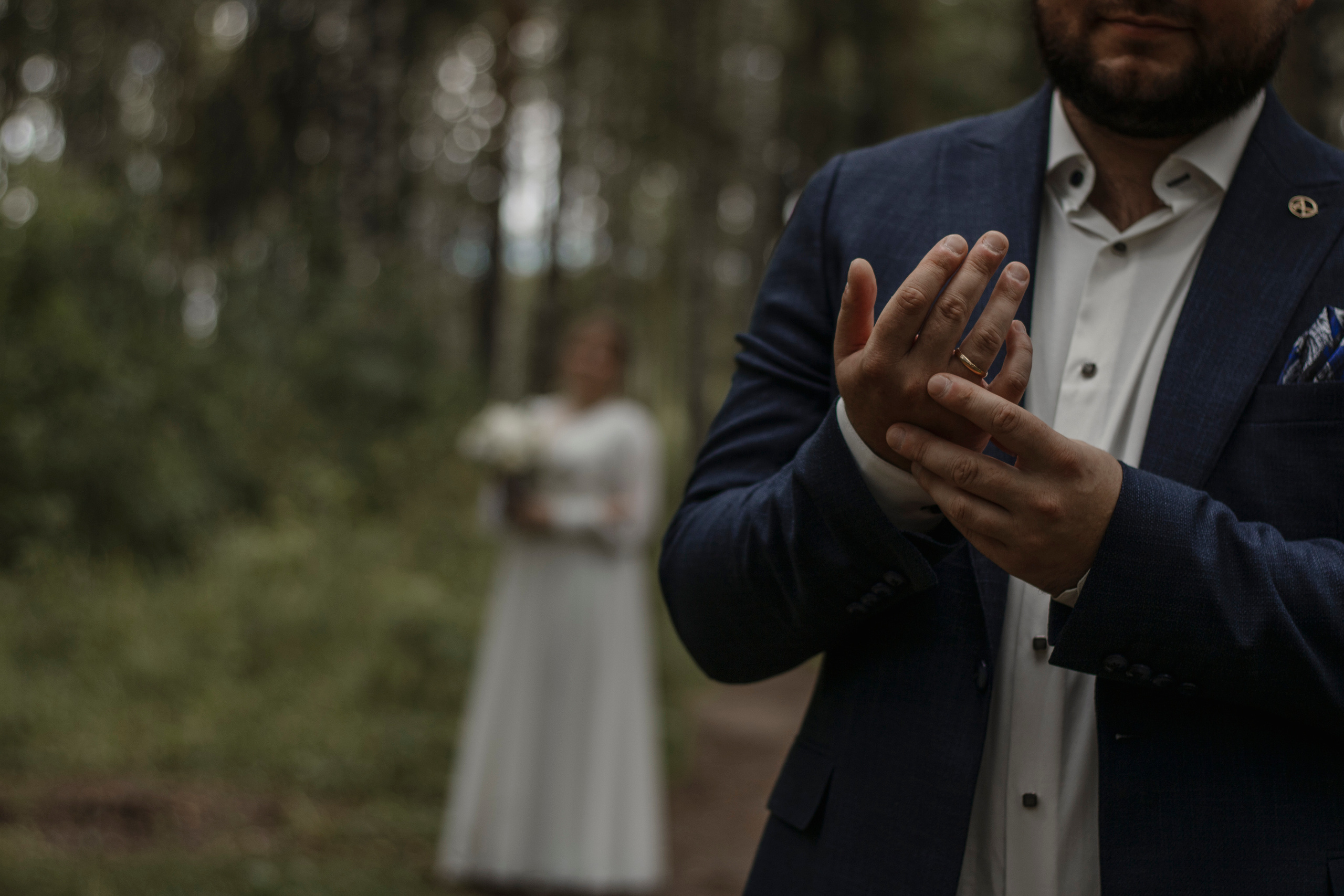 Максим и Даша. Семейный фотограф Кострома/Санкт-Петребург Дарья Гавриченко