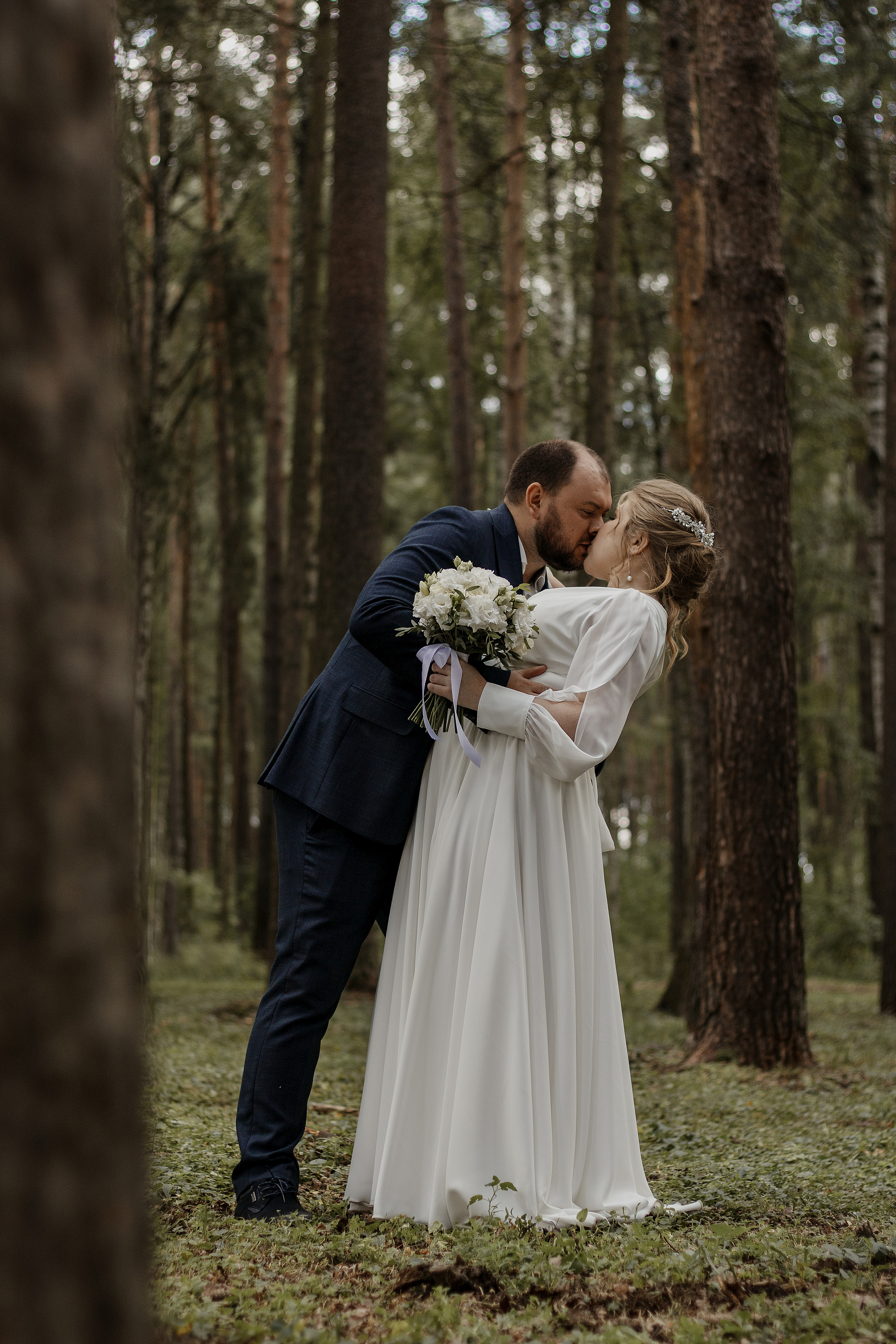 Максим и Даша. Семейный фотограф Кострома/Санкт-Петребург Дарья Гавриченко