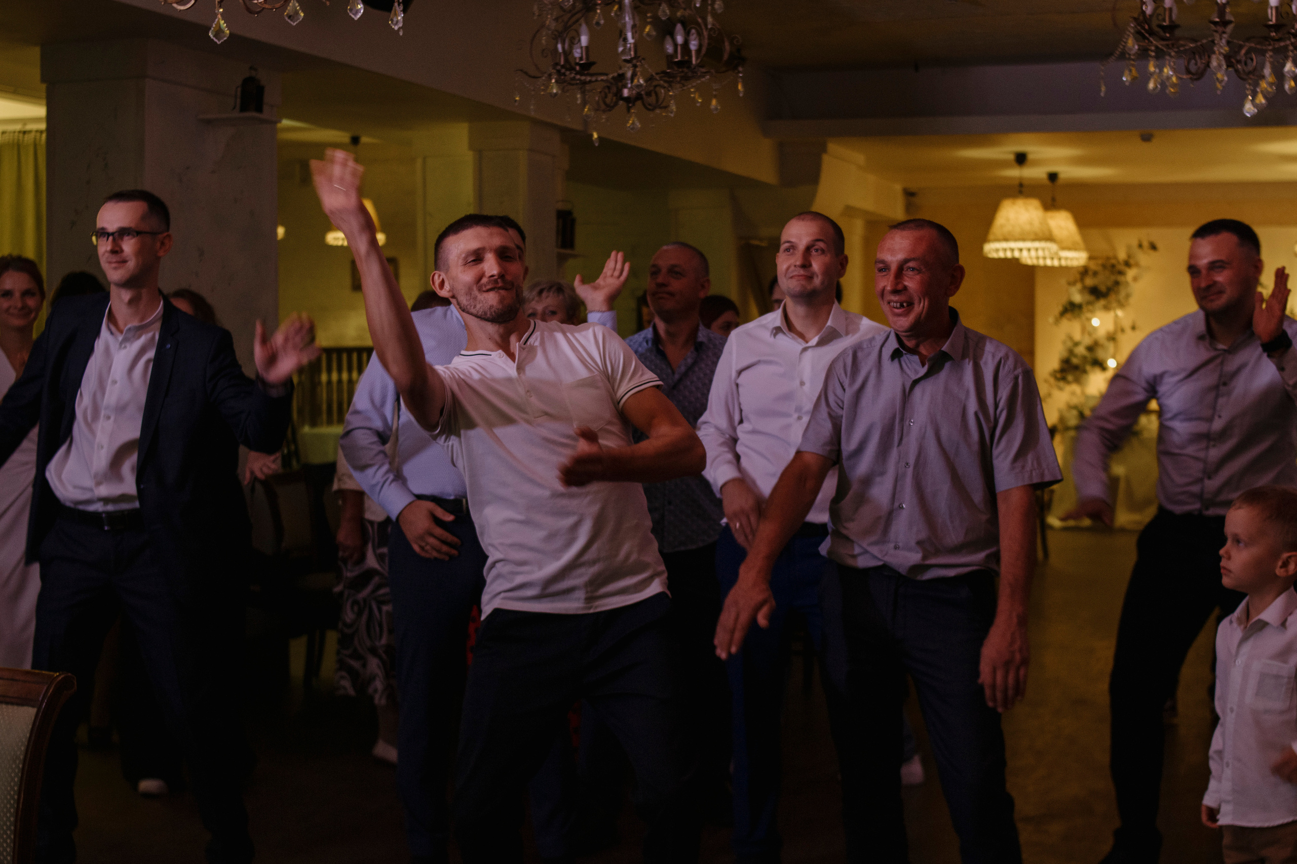 Саша и Вероника. Семейный фотограф Кострома/Санкт-Петребург Дарья Гавриченко