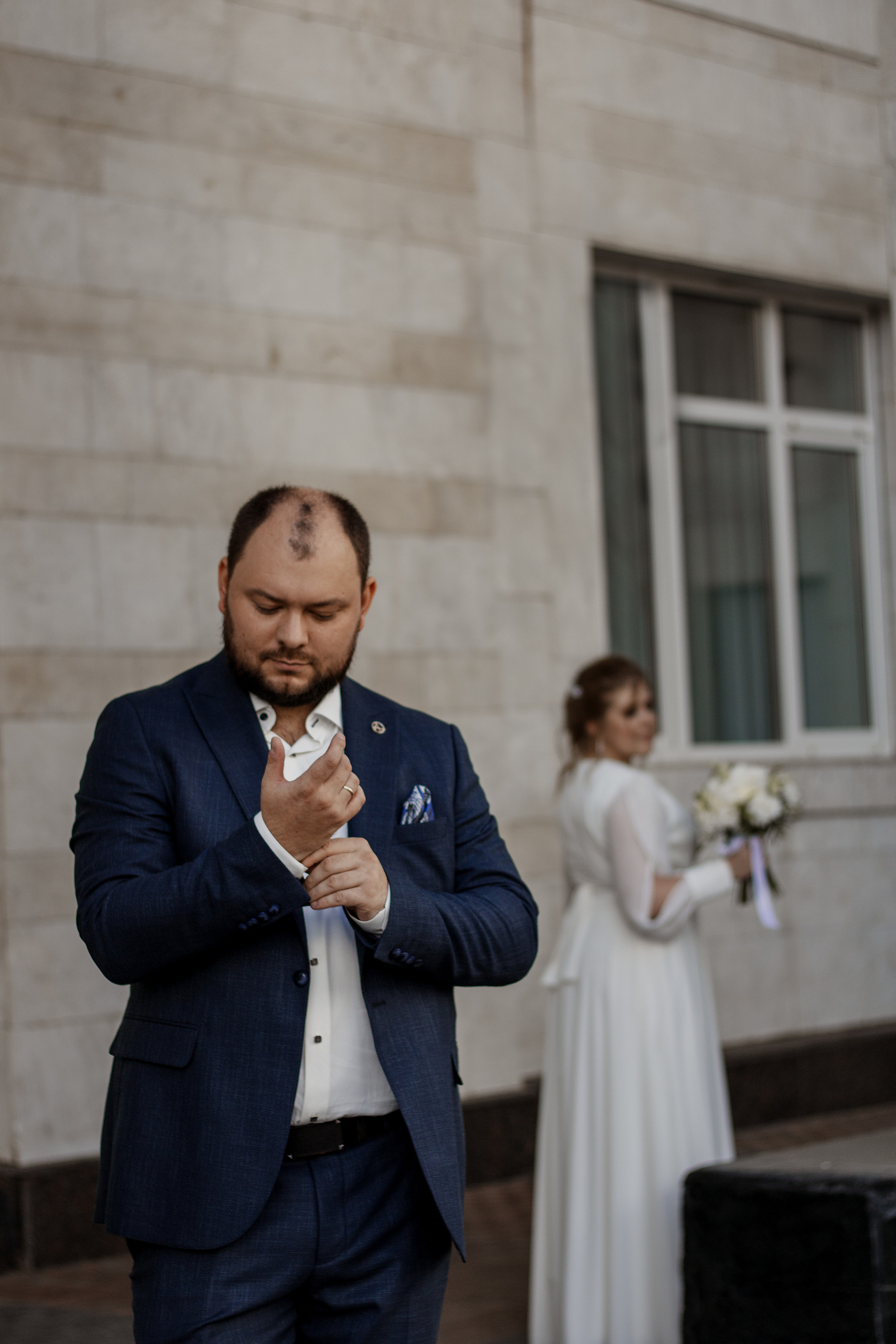 Максим и Даша. Семейный фотограф Кострома/Санкт-Петребург Дарья Гавриченко