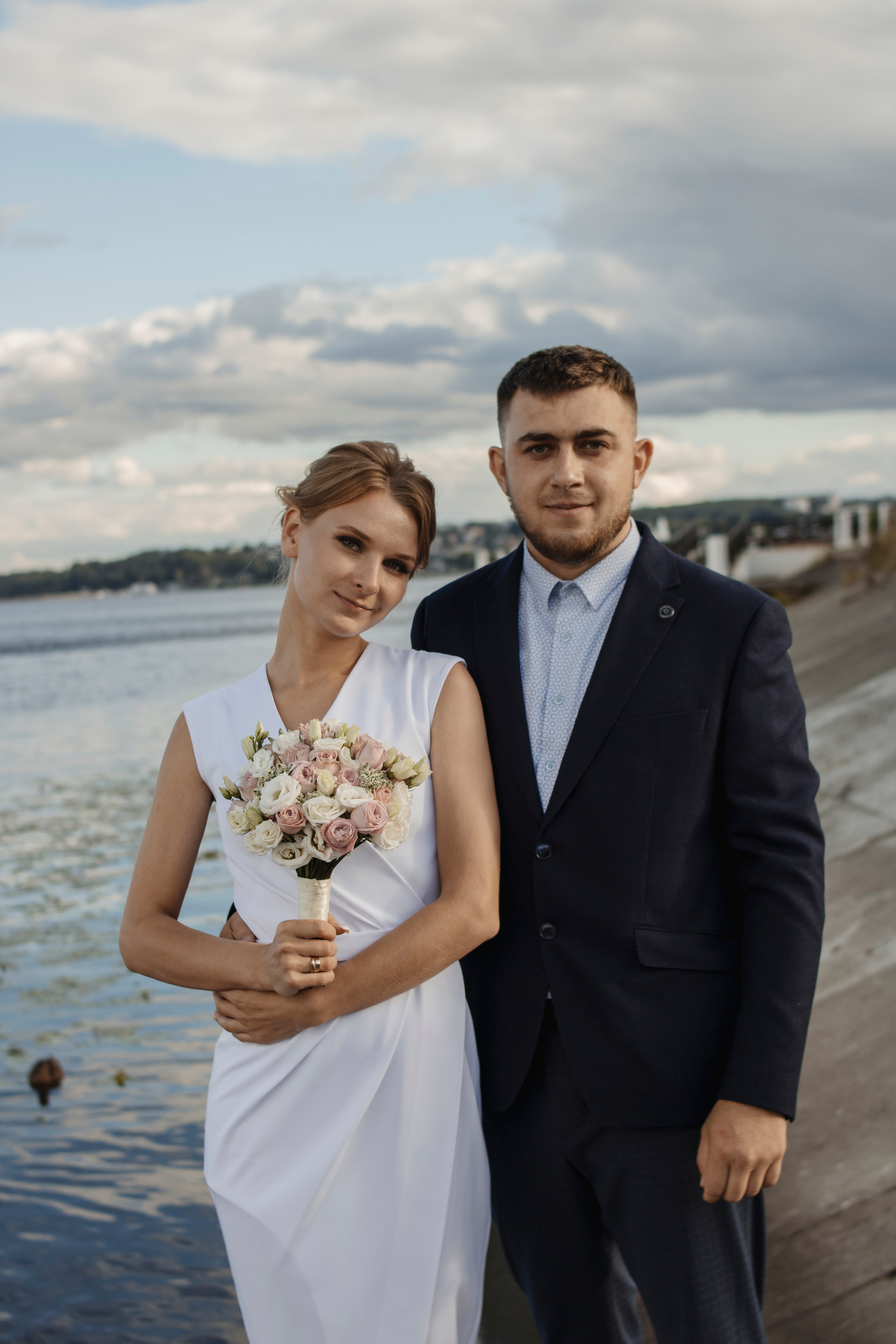 Саша и Вероника. Семейный фотограф Кострома/Санкт-Петребург Дарья Гавриченко