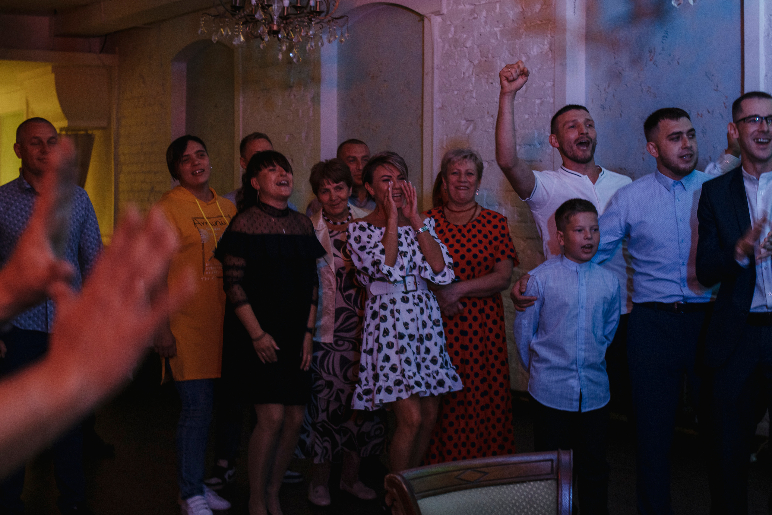 Саша и Вероника. Семейный фотограф Кострома/Санкт-Петребург Дарья Гавриченко