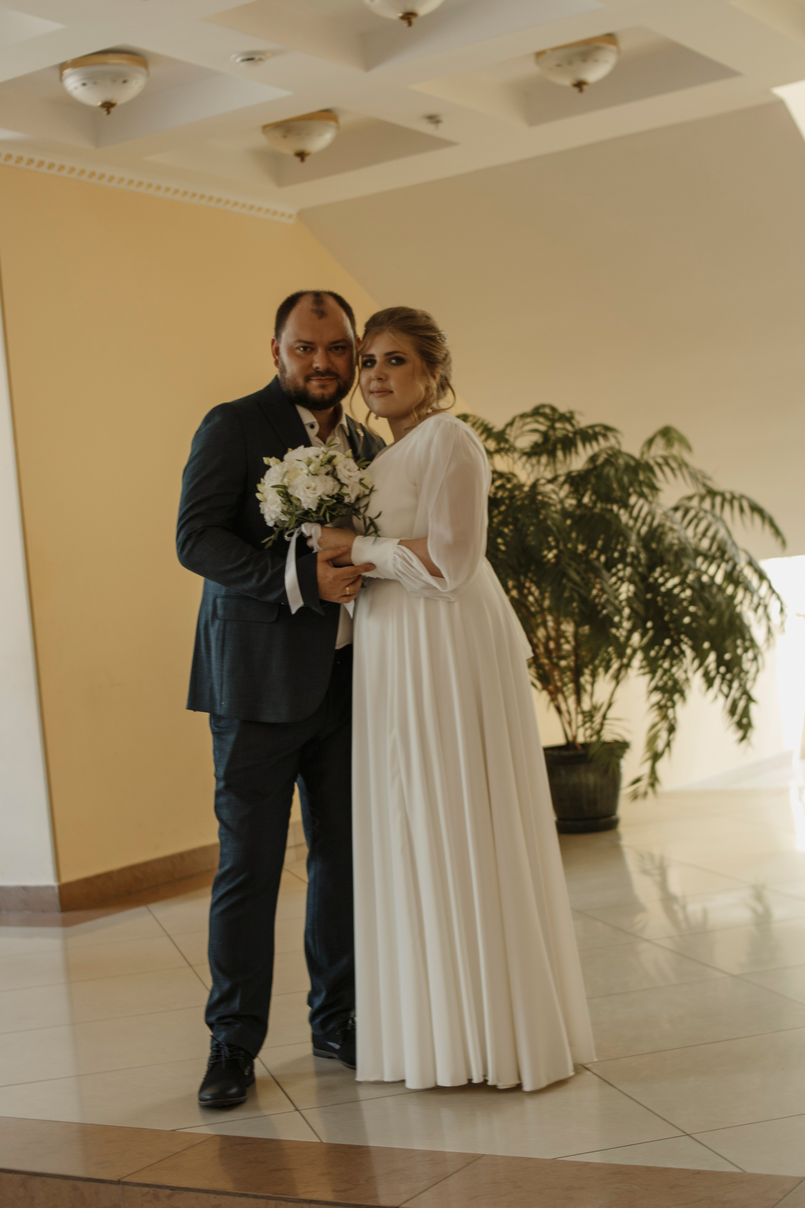 Максим и Даша. Семейный фотограф Кострома/Санкт-Петребург Дарья Гавриченко