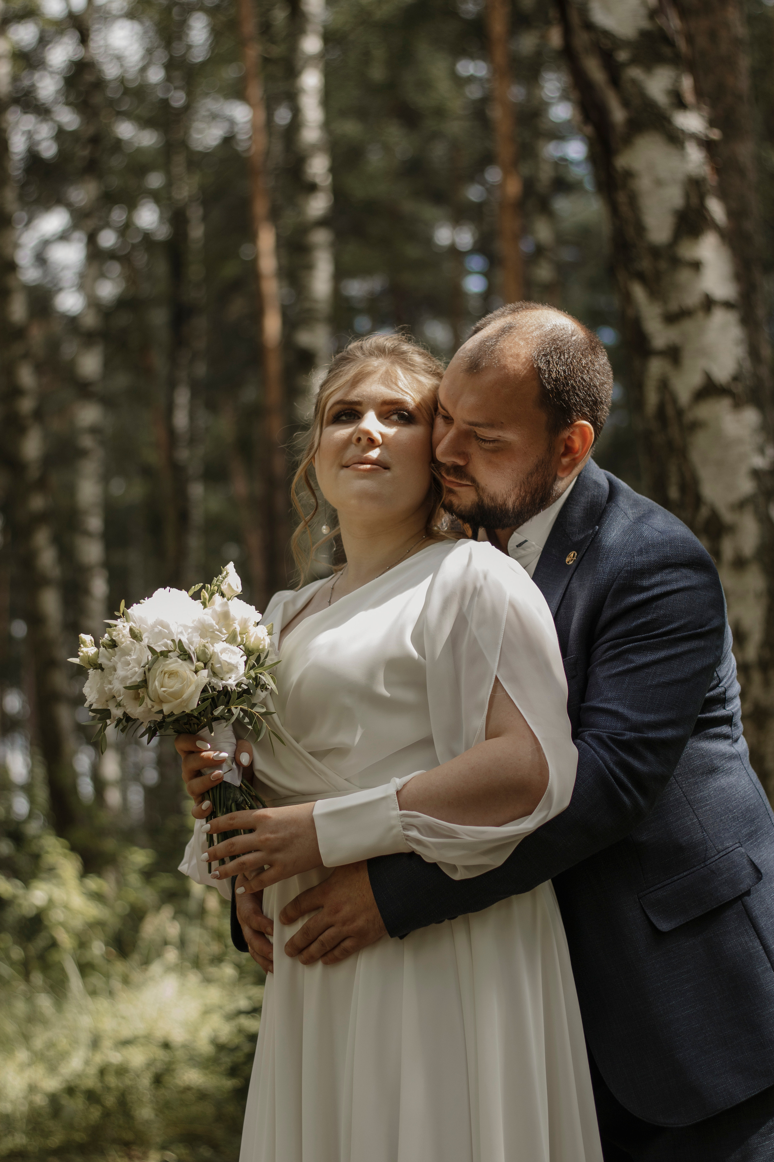 Максим и Даша. Семейный фотограф Кострома/Санкт-Петребург Дарья Гавриченко