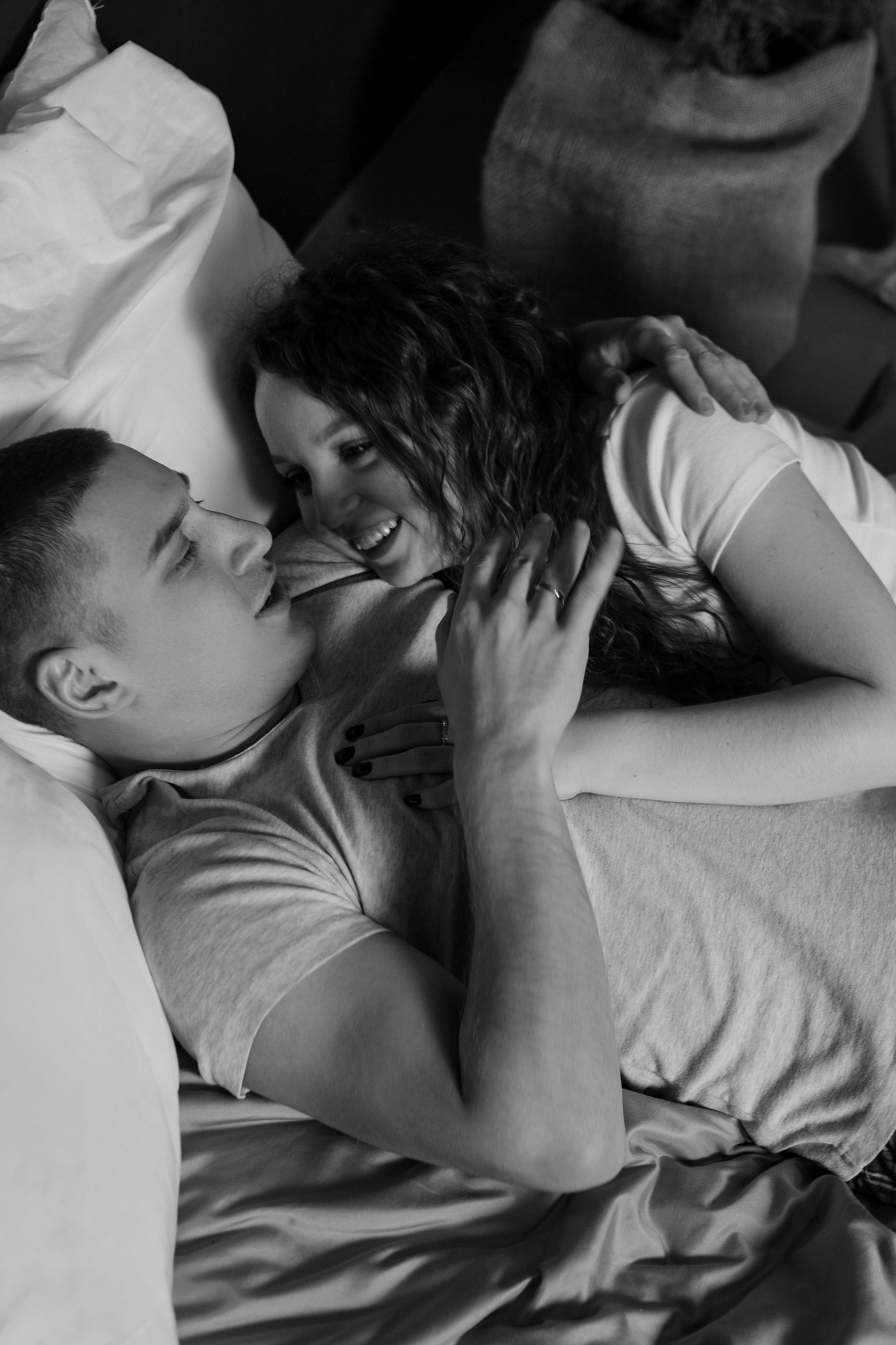 Рустам и Вика. Семейный фотограф Кострома/Санкт-Петребург Дарья Гавриченко