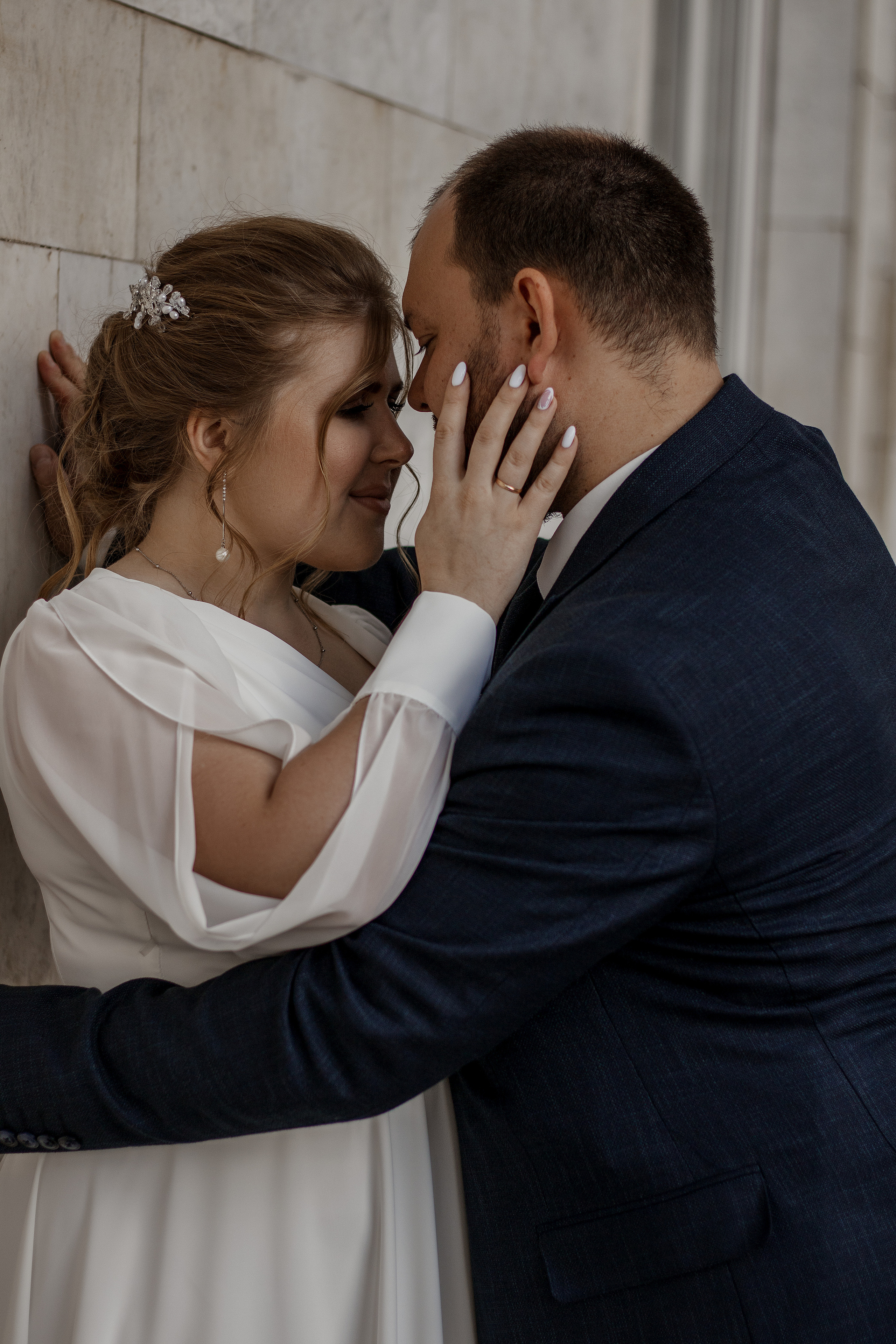 Максим и Даша. Семейный фотограф Кострома/Санкт-Петребург Дарья Гавриченко