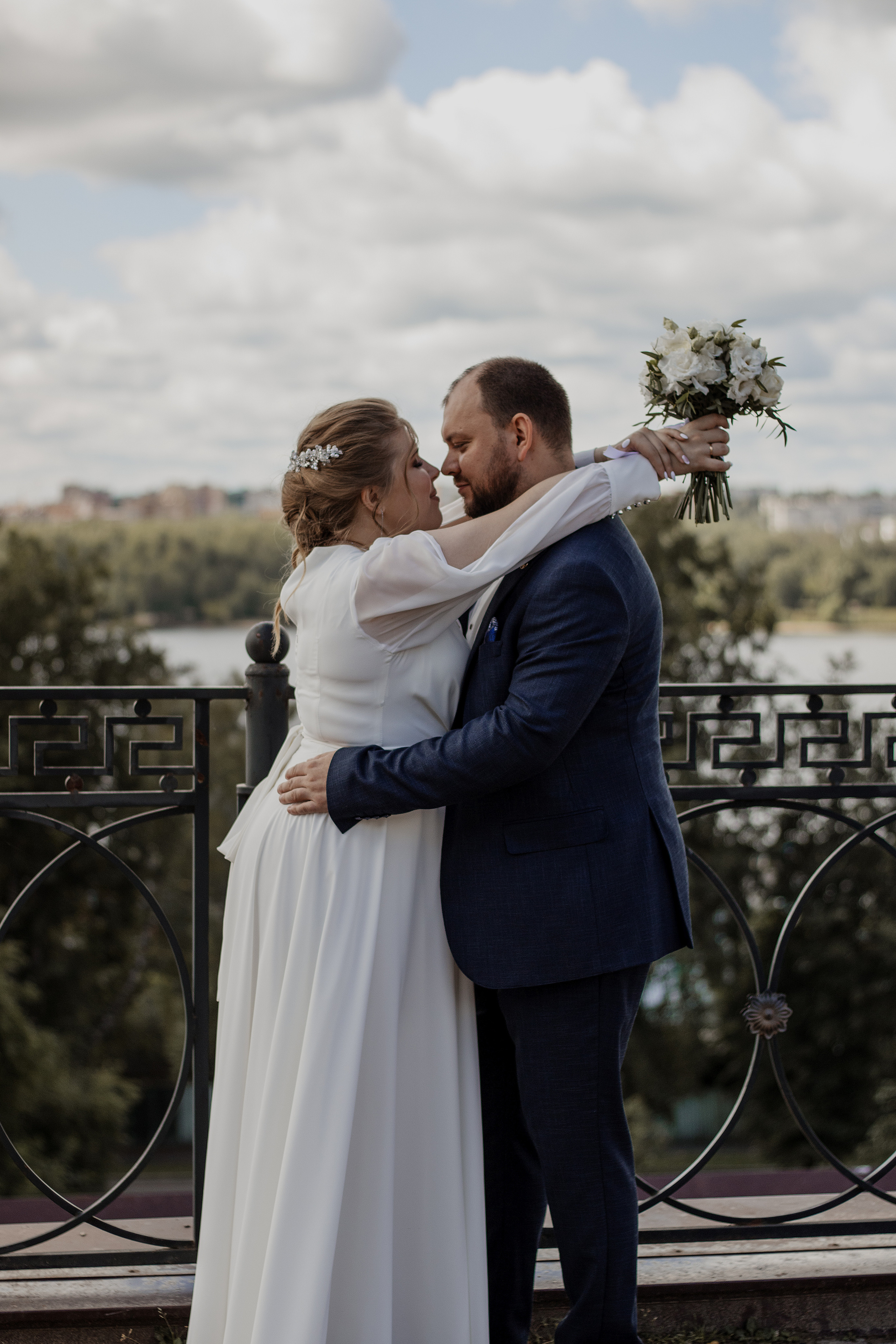 Максим и Даша. Семейный фотограф Кострома/Санкт-Петребург Дарья Гавриченко