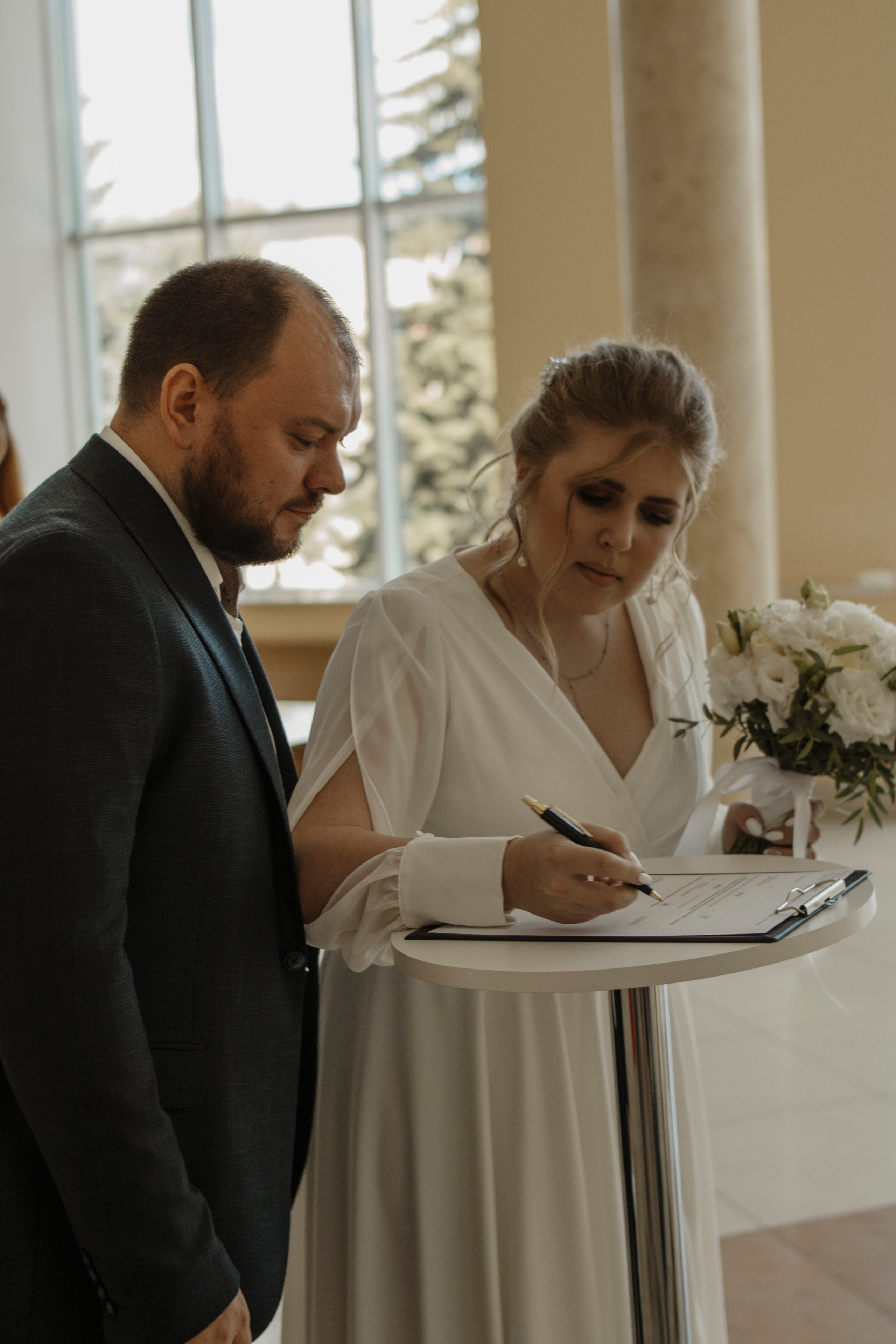 Максим и Даша. Семейный фотограф Кострома/Санкт-Петребург Дарья Гавриченко