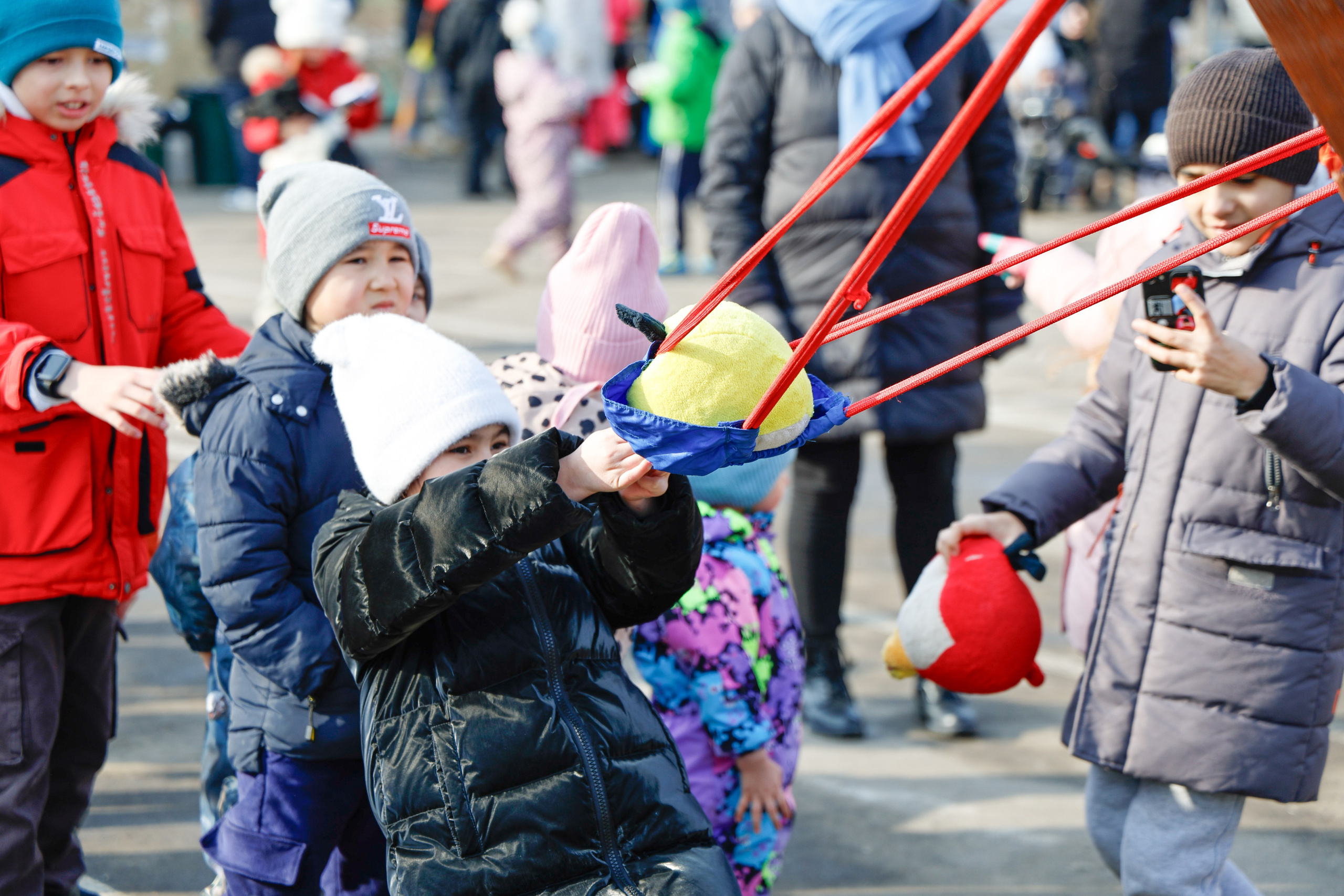 Масленица. Фотограф и видеограф — Москва