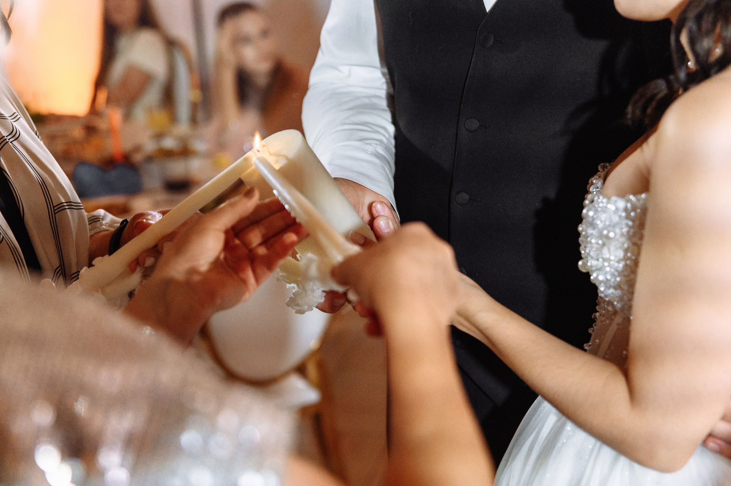 Евгений и Екатерина LA VILLA. Фотограф Кирилл Верт