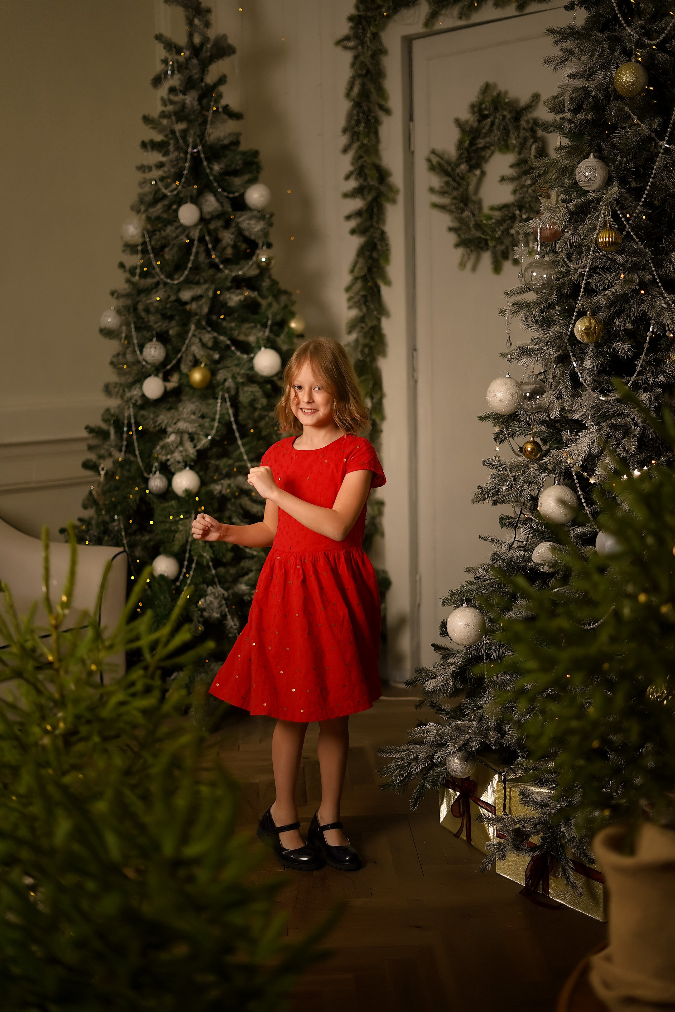 Сестры. Фотограф Татьяна Митрофанова