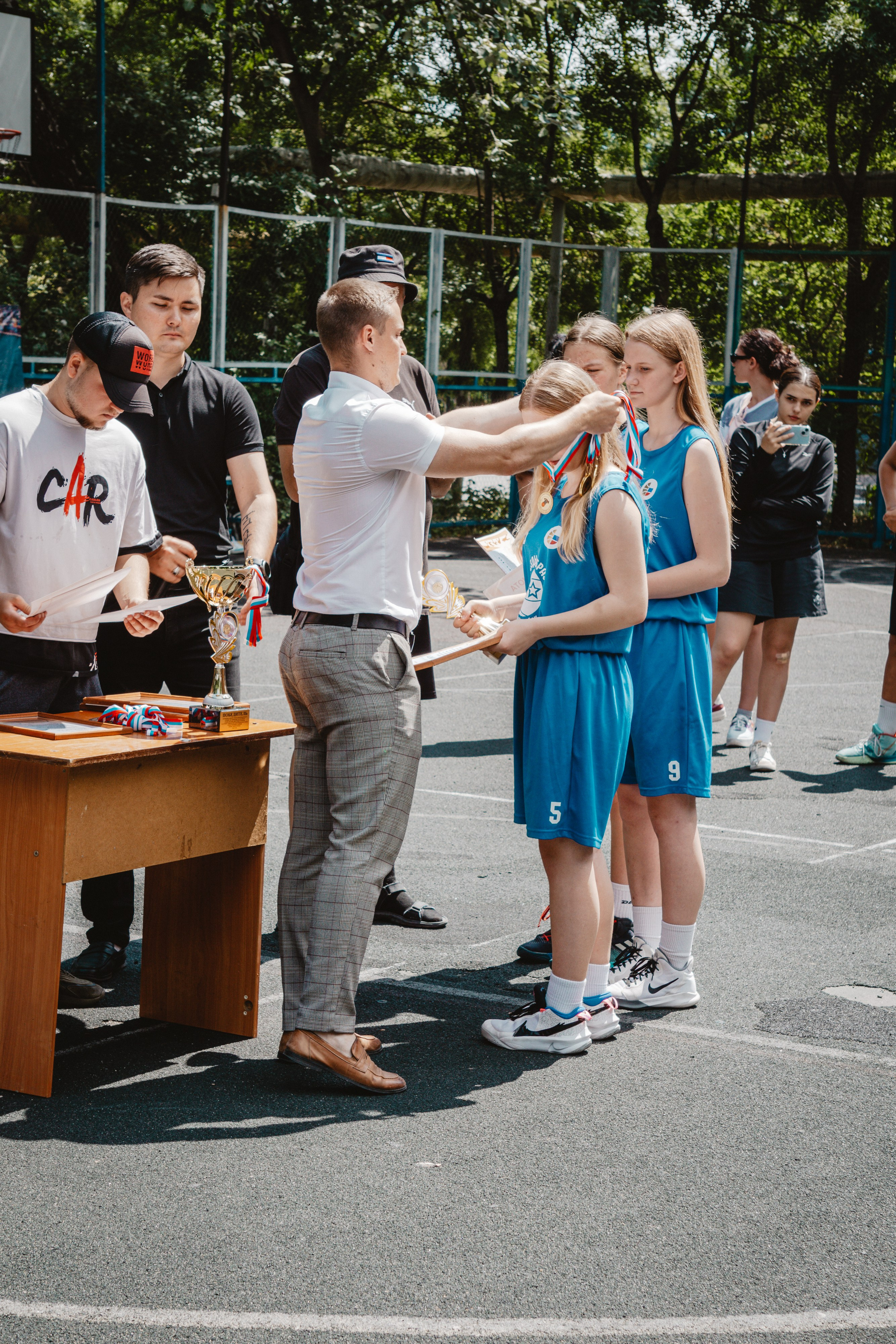 Баскетбол — дети. Фотограф в Новороссийске Алёна Сватко