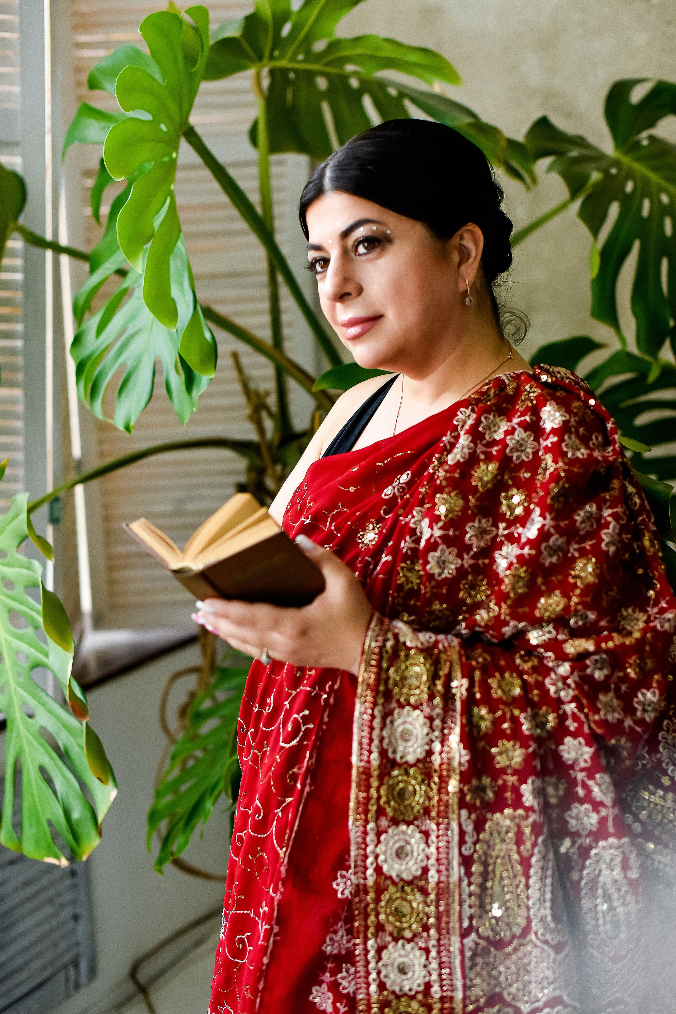 Елена «Индия»