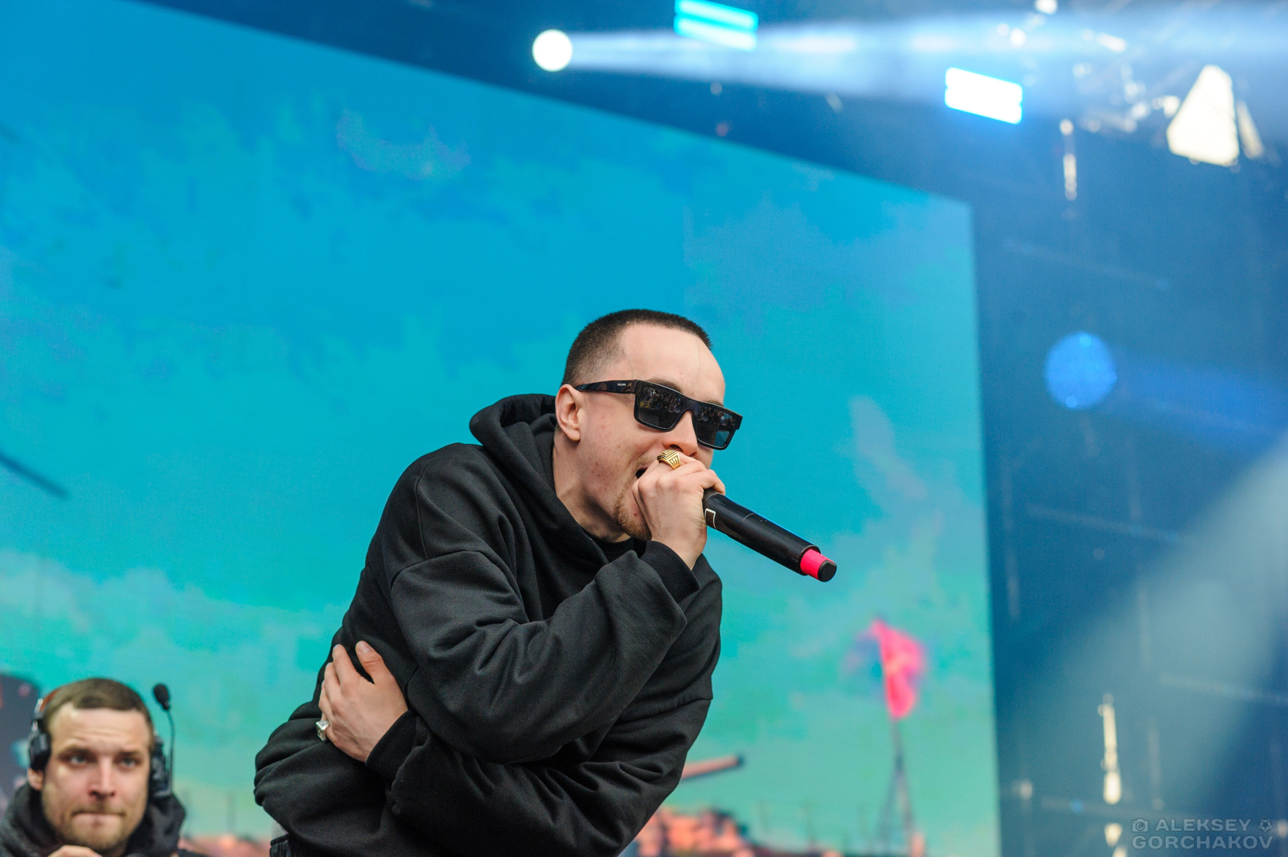 100-летие ФК «Зенит». Алексей Горчаков. Фотограф на ваш праздник