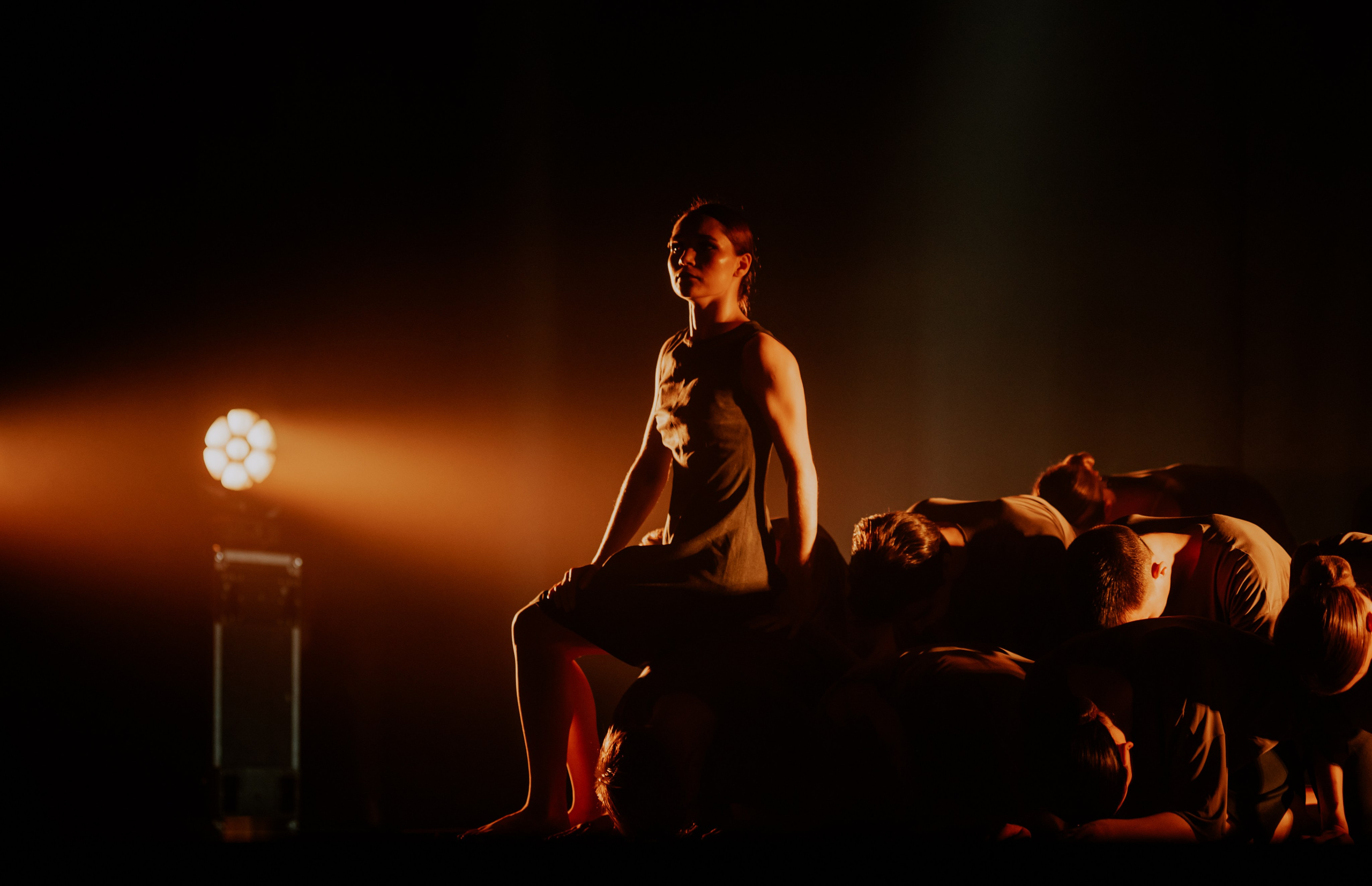 Контрасты | КемГИК