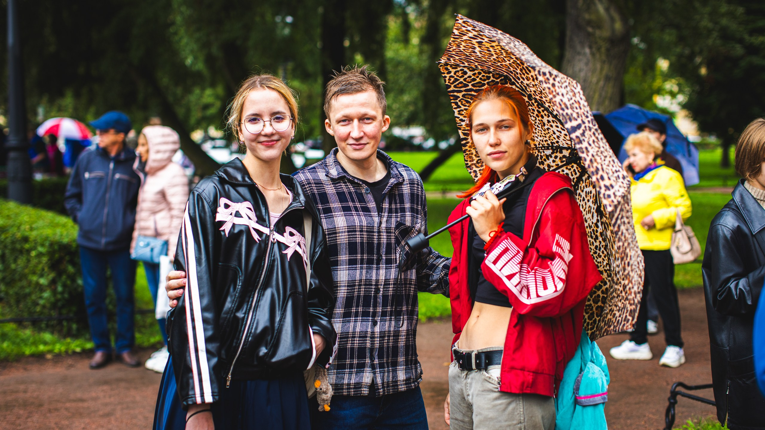Репортаж с Дня Флага в СПб. Фотограф Елизавета Чечевица | Петербург