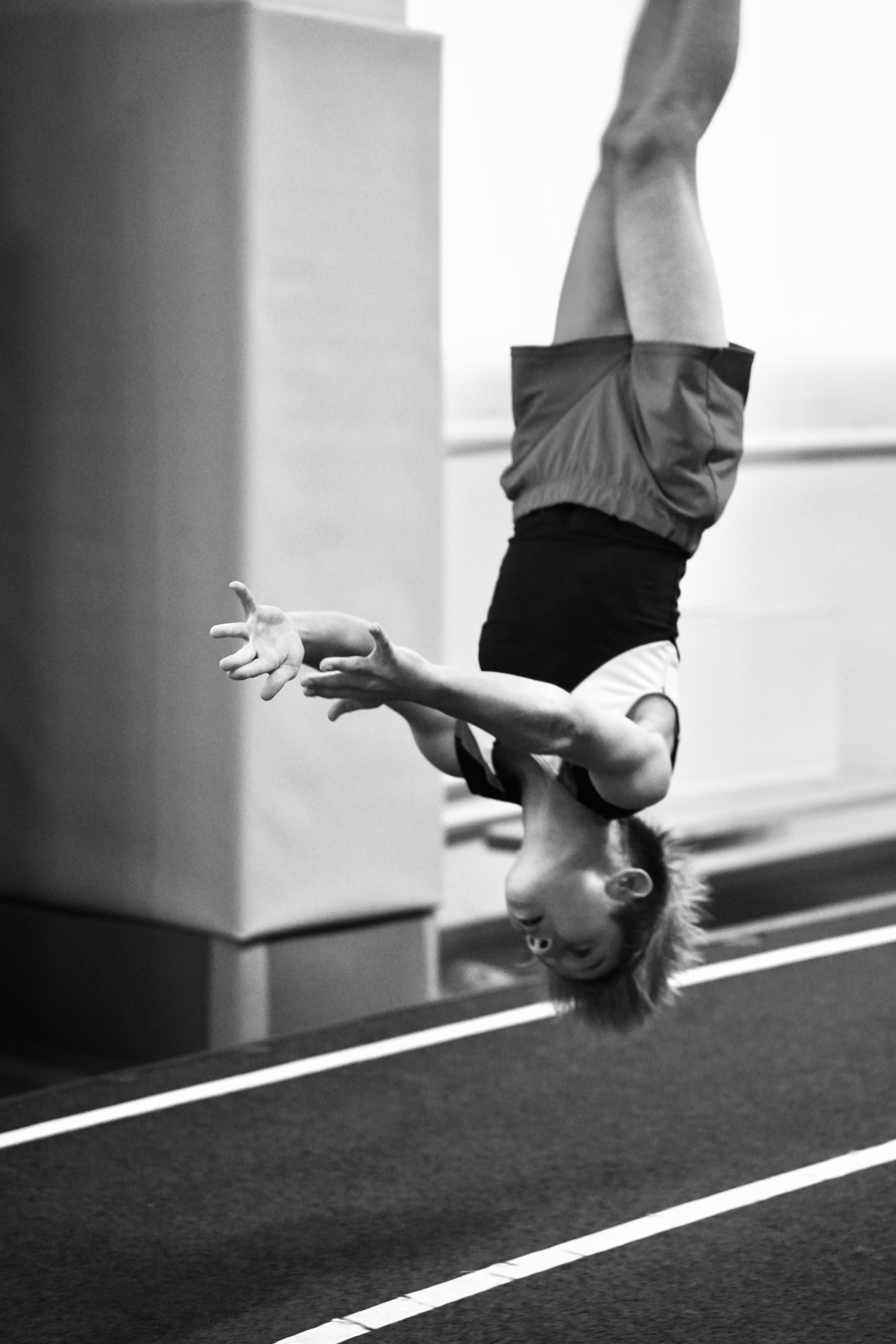 Sport-Art. Анна Жукова — Режиссёр кино и цирка, сценарист, фотограф