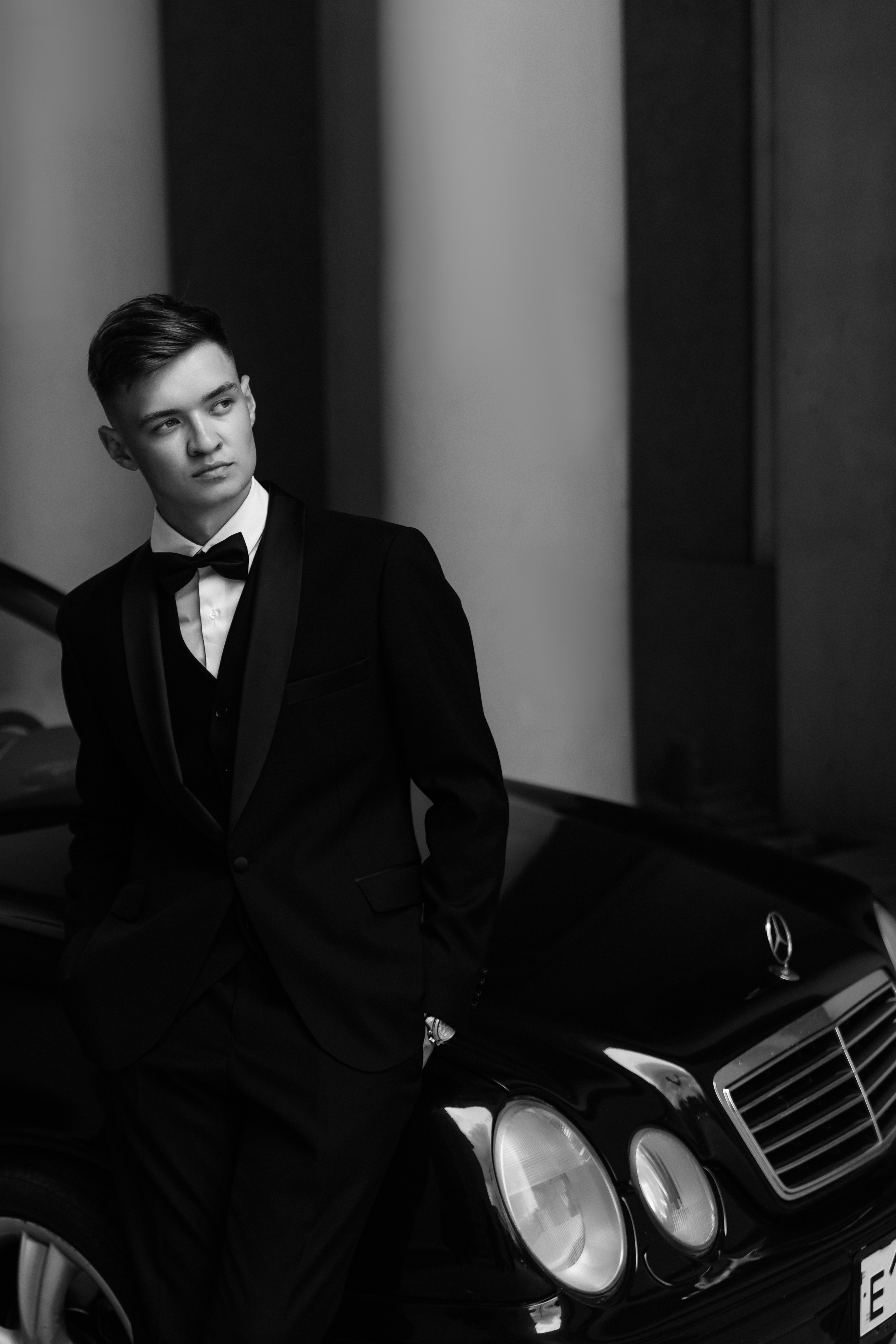 N & D. Свадебный фотограф Алина Хабарова