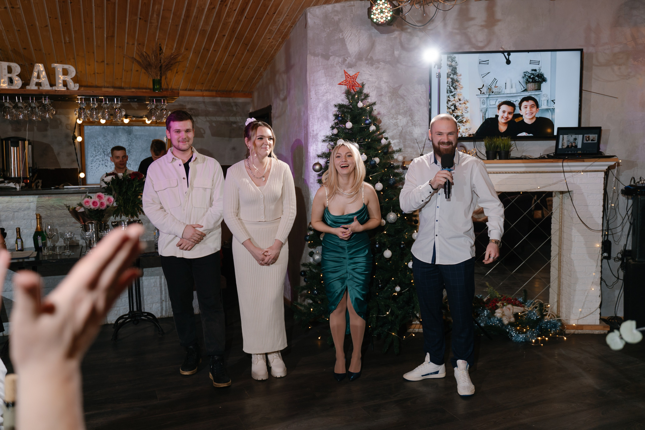 23.12.2023. Свадебный фотограф — Наталья Фед СПб/Москва