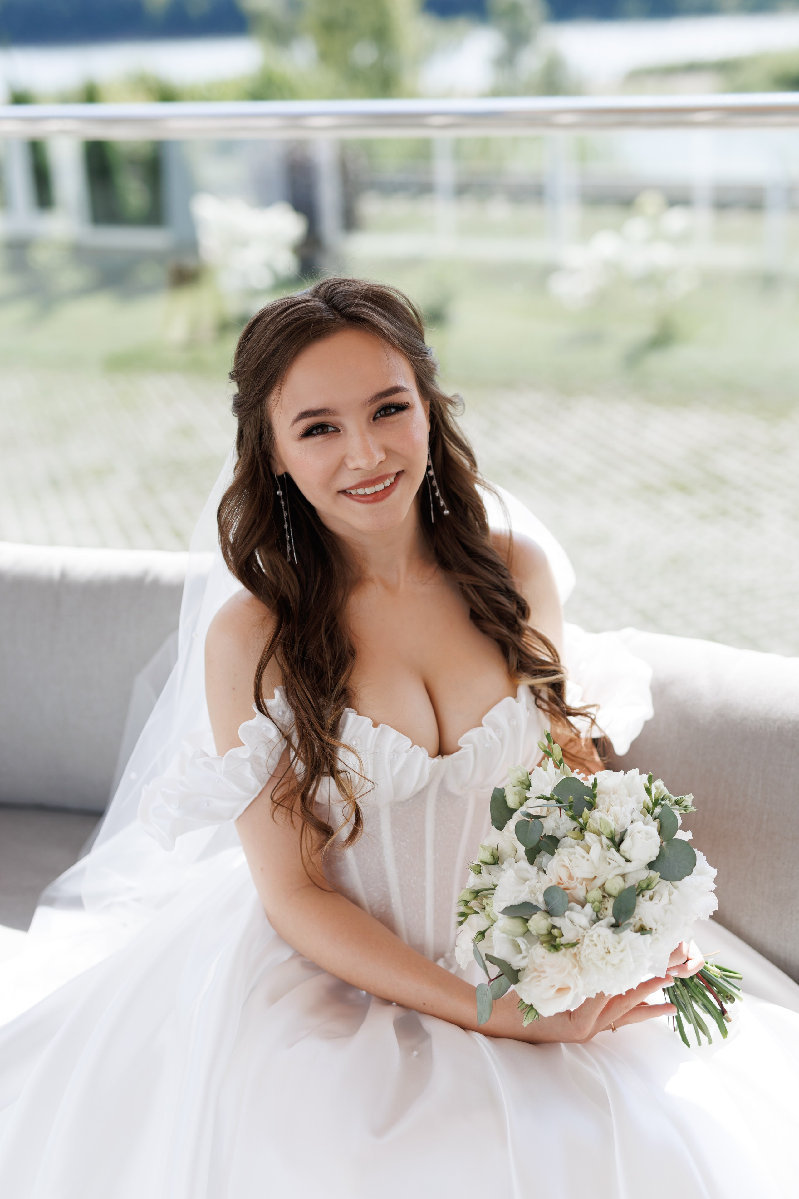 Алмаз Вилия. Фотограф Александр Литвинов