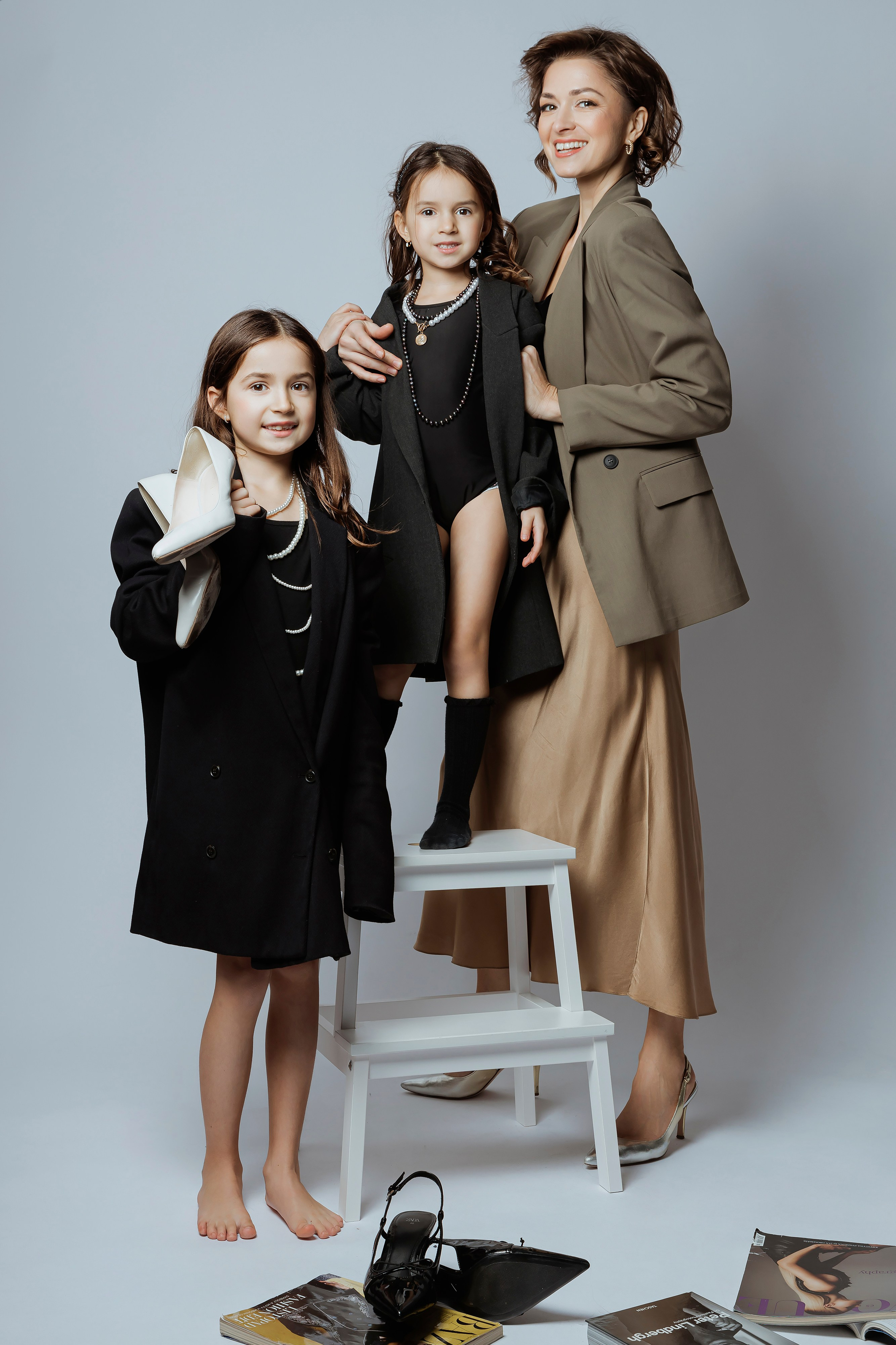 Семейная и детская фотосъемка в Праге. Wedding Photographer