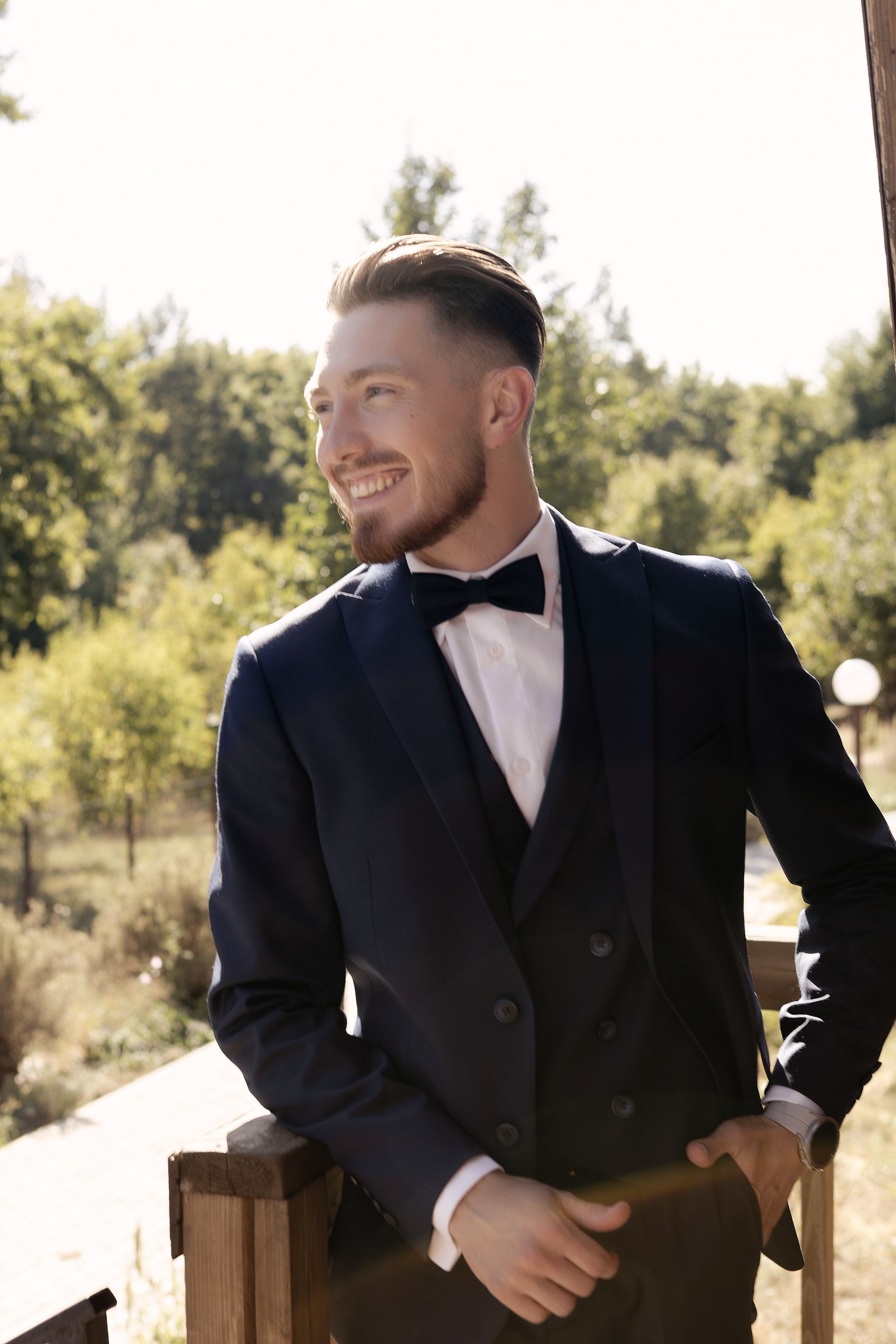 Саша и Виталия. Свадебный фотограф в Воронеже Вероника Богай