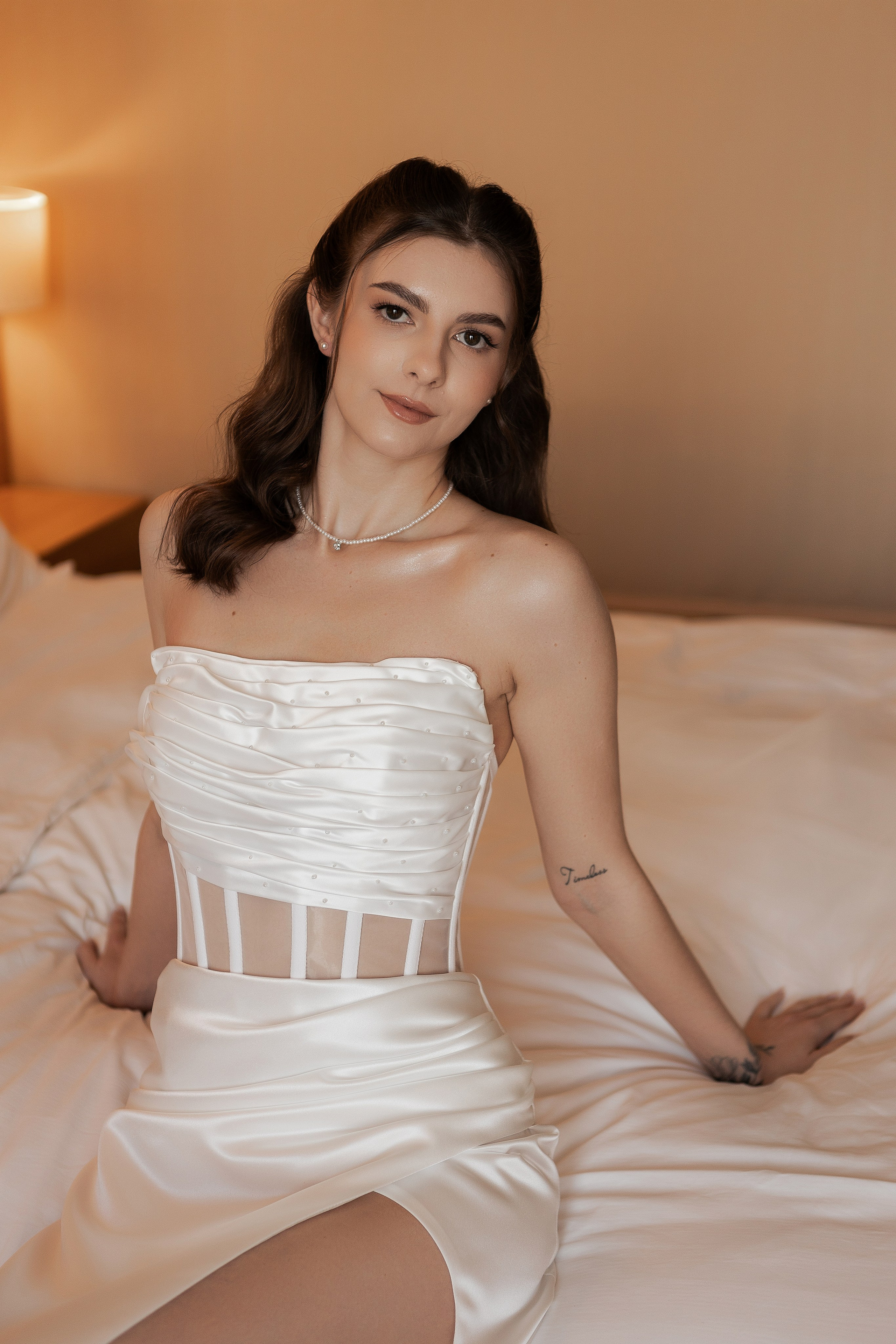 Денис и Юля. Свадебный фотограф в Воронеже Вероника Богай