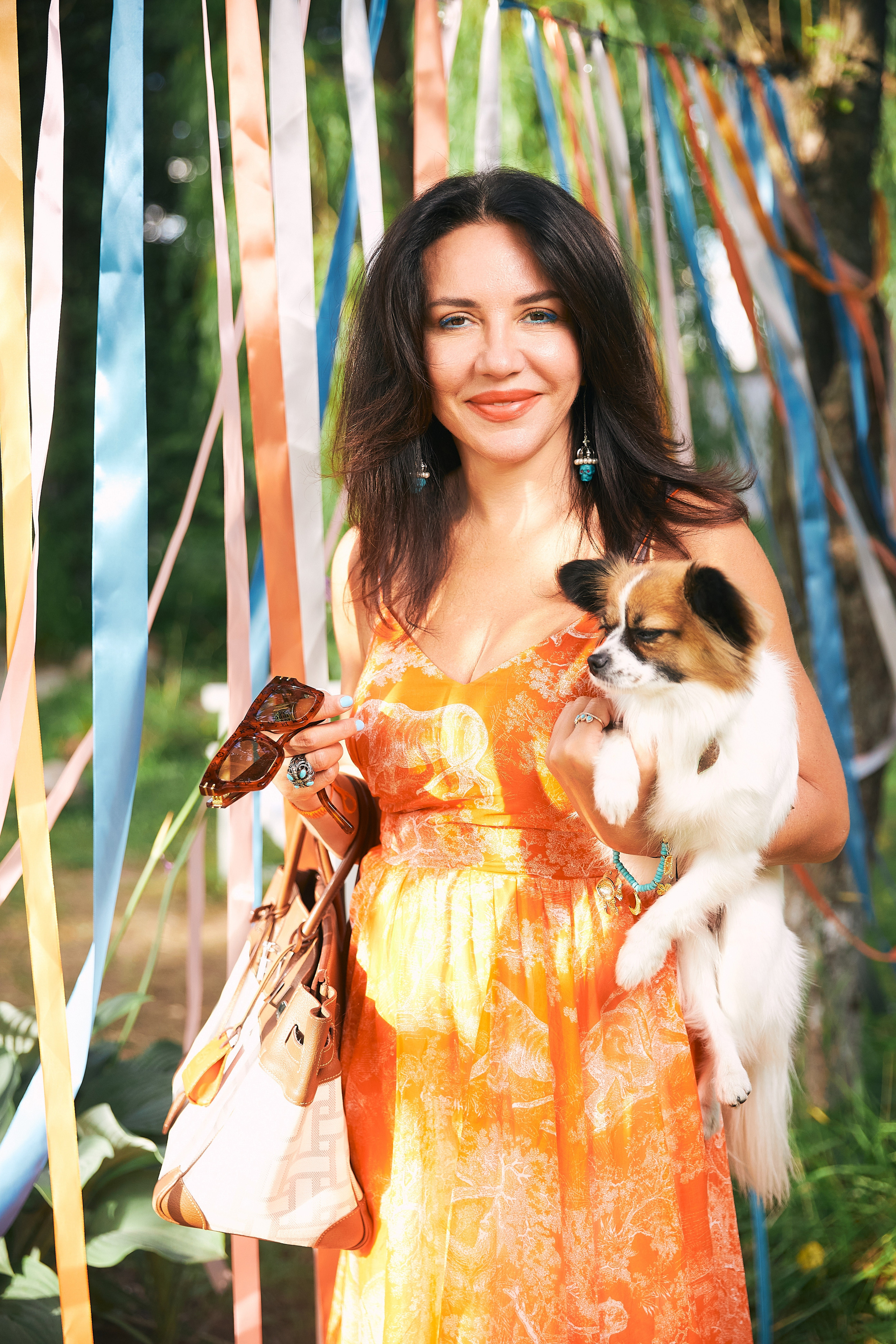 Презентация Fetiche 2022. Фотограф Сергей Склемин