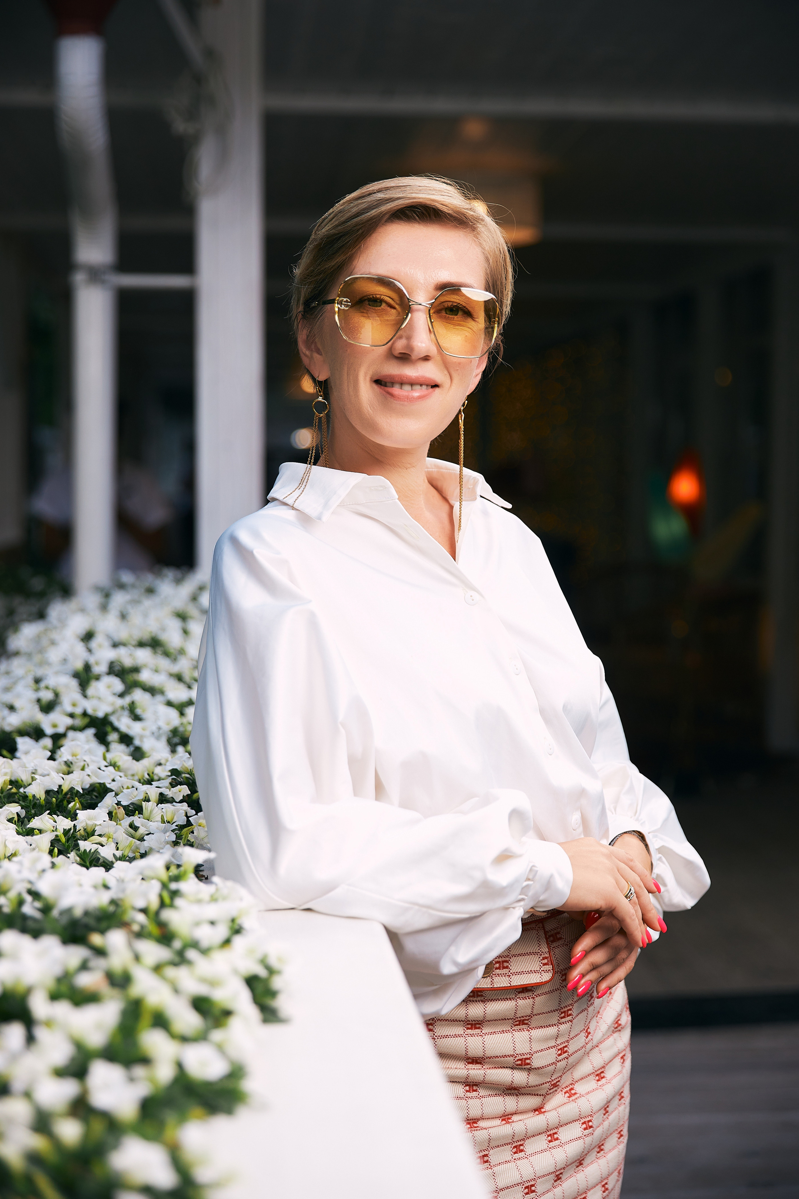 Презентация Fetiche 2022. Фотограф Сергей Склемин