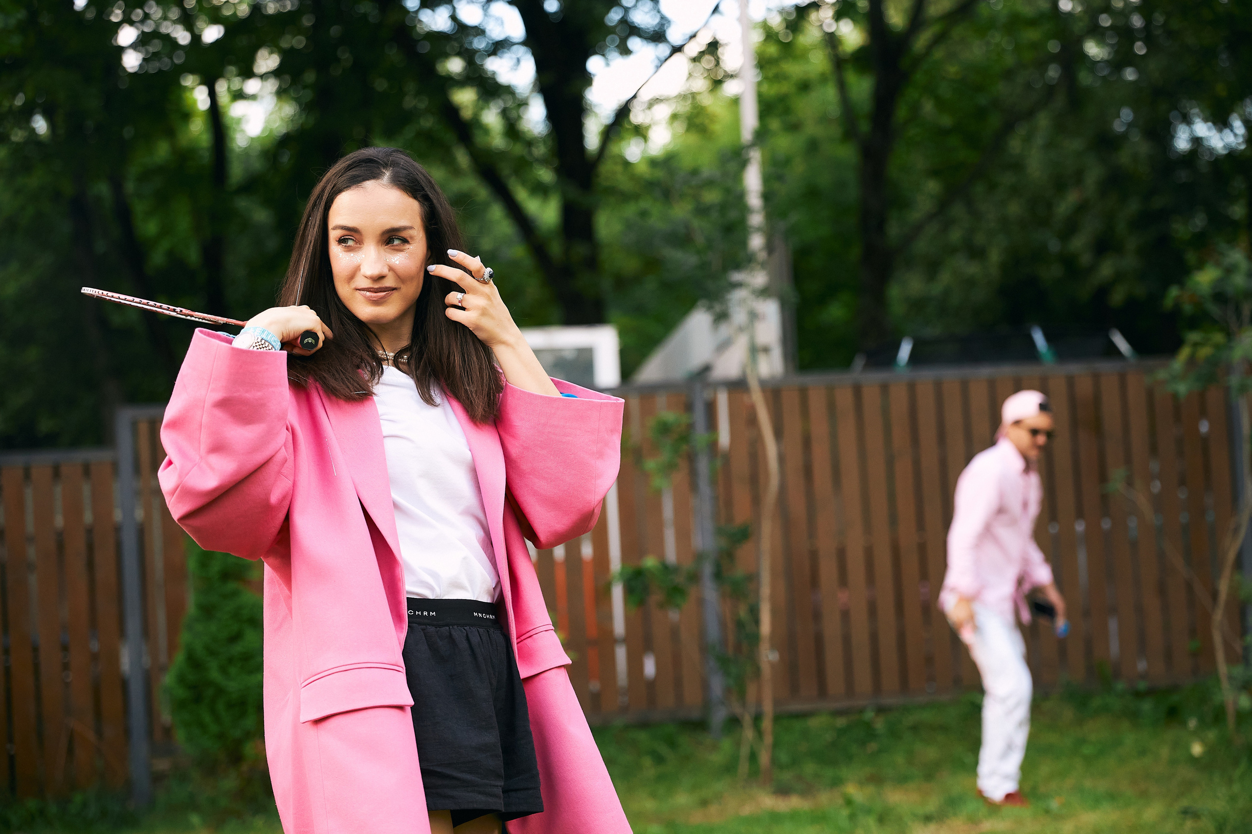 Презентация Fetiche 2022. Фотограф Сергей Склемин