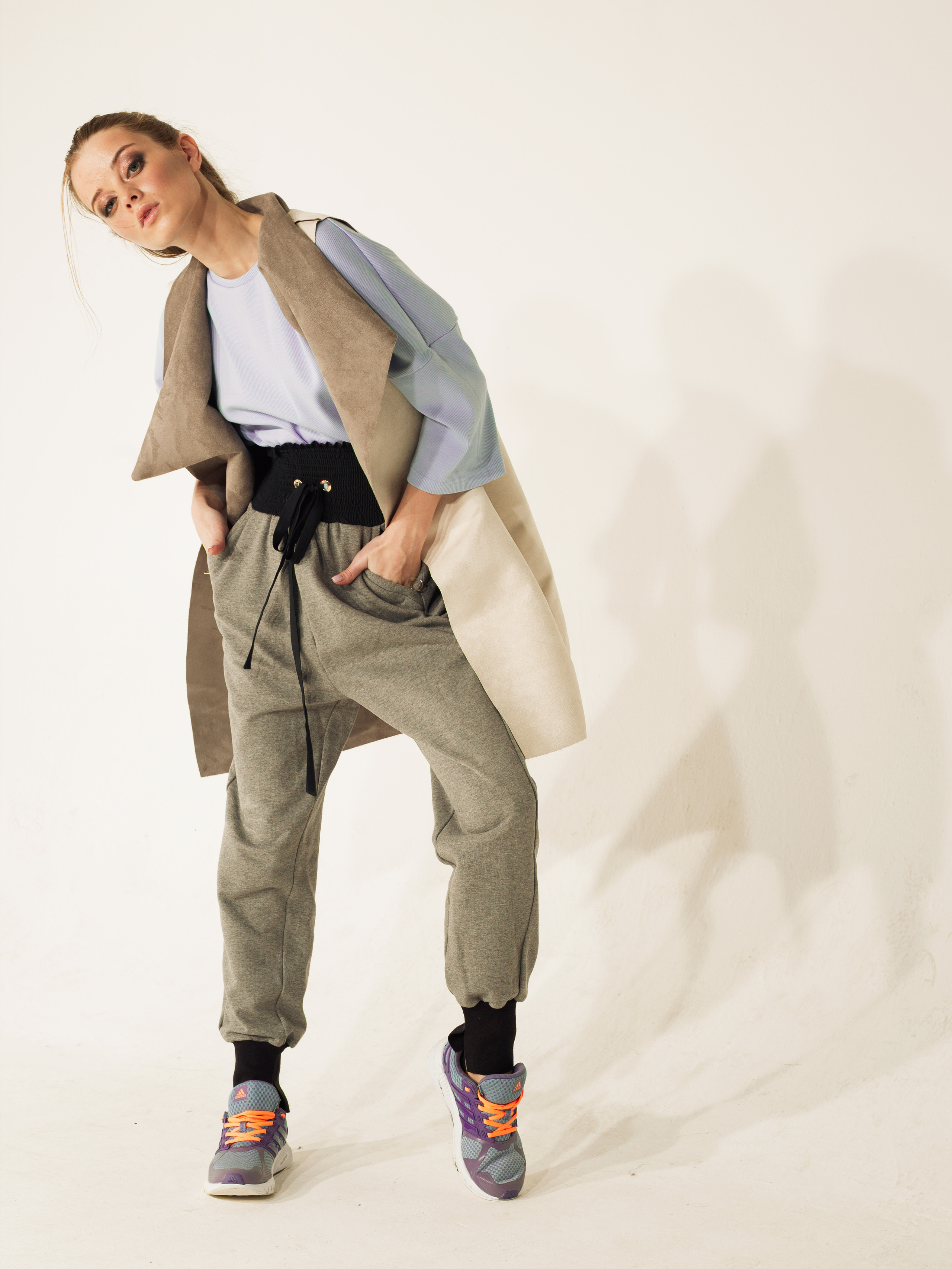 Мода. Фотограф Сергей Склемин