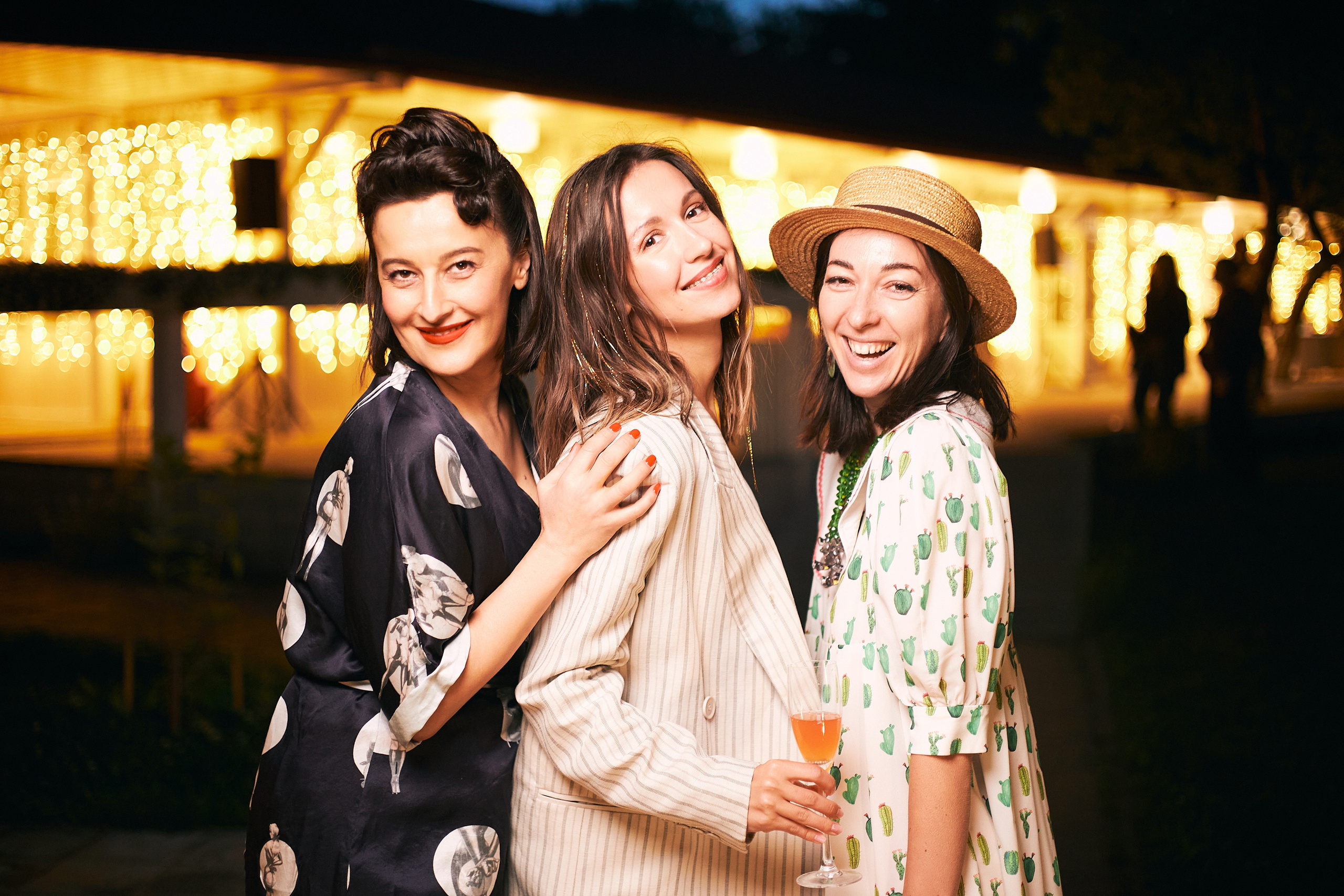 Презентация Fetiche 2022. Фотограф Сергей Склемин