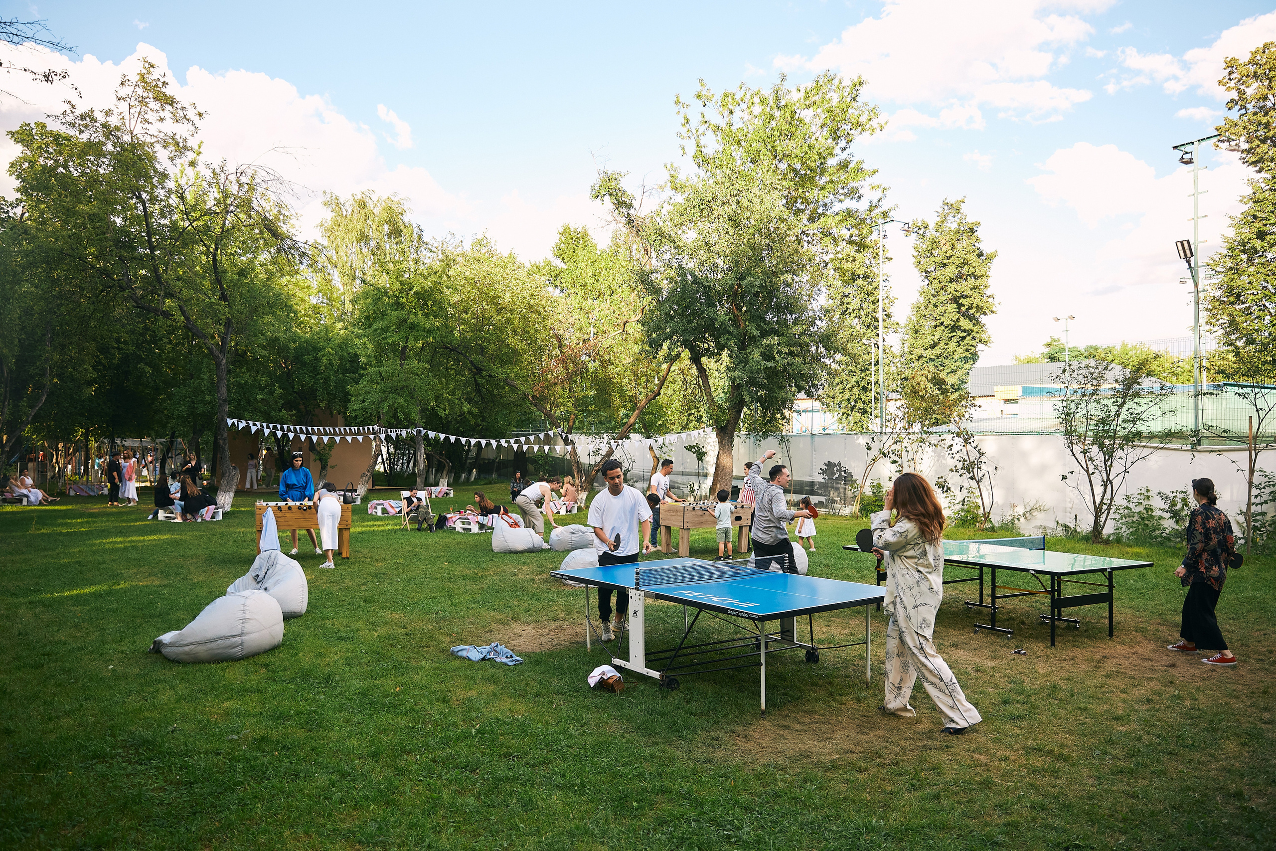 Презентация Fetiche 2022. Фотограф Сергей Склемин