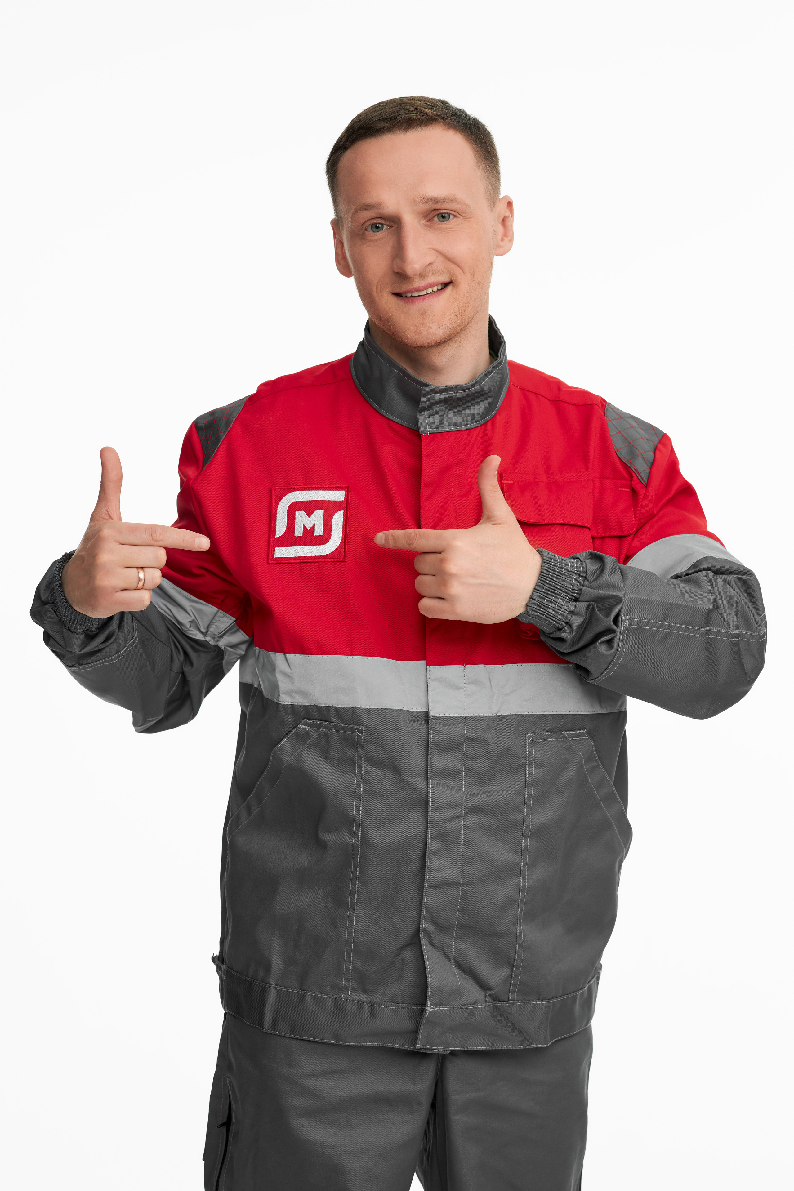 Магнит. Фотограф Сергей Склемин