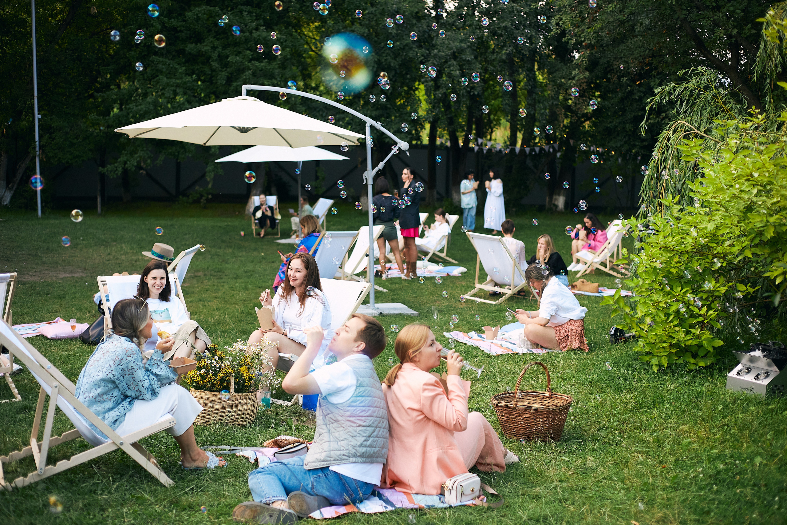 Презентация Fetiche 2022. Фотограф Сергей Склемин