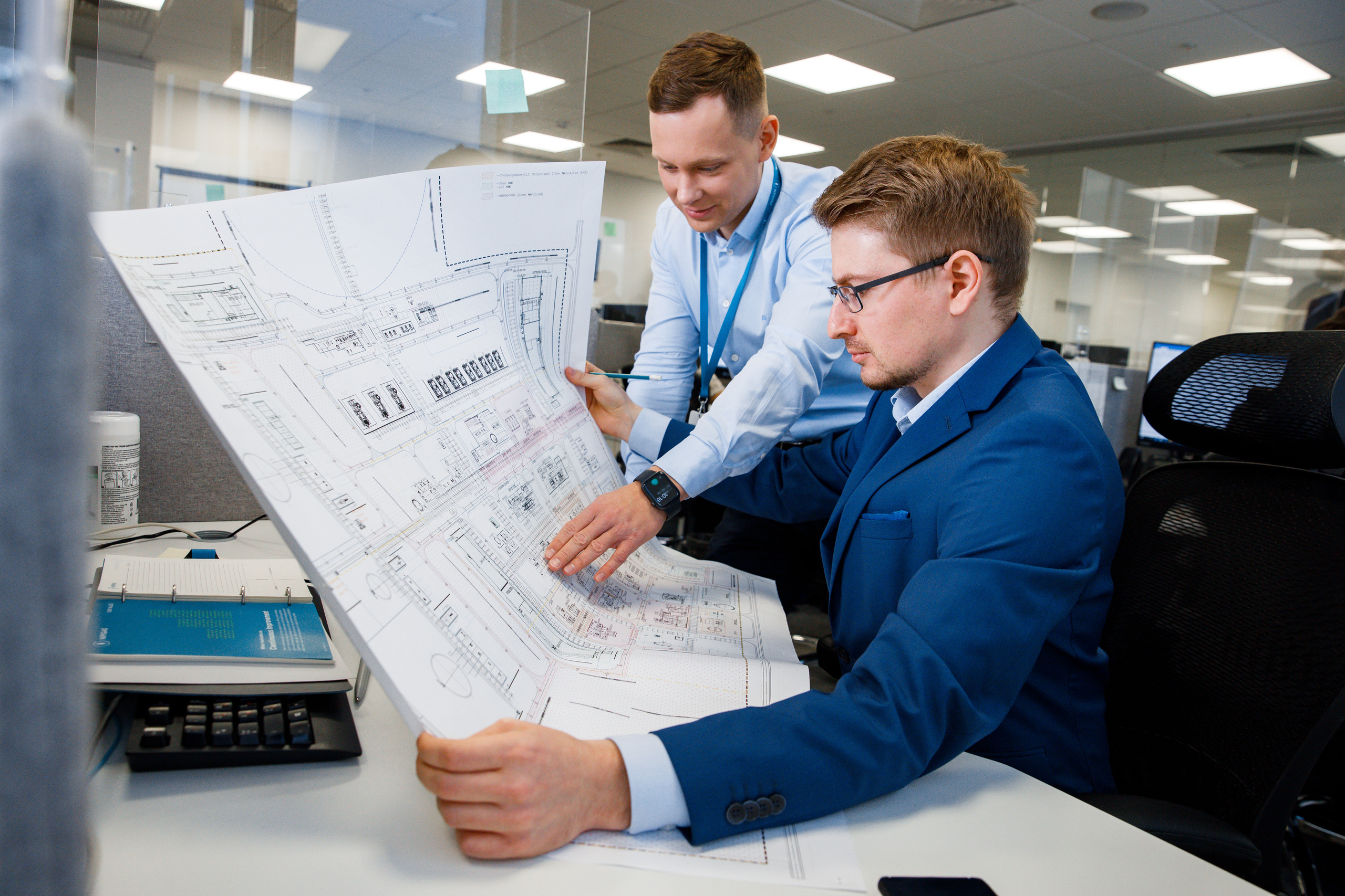 Нипигаз. Фотограф Сергей Склемин