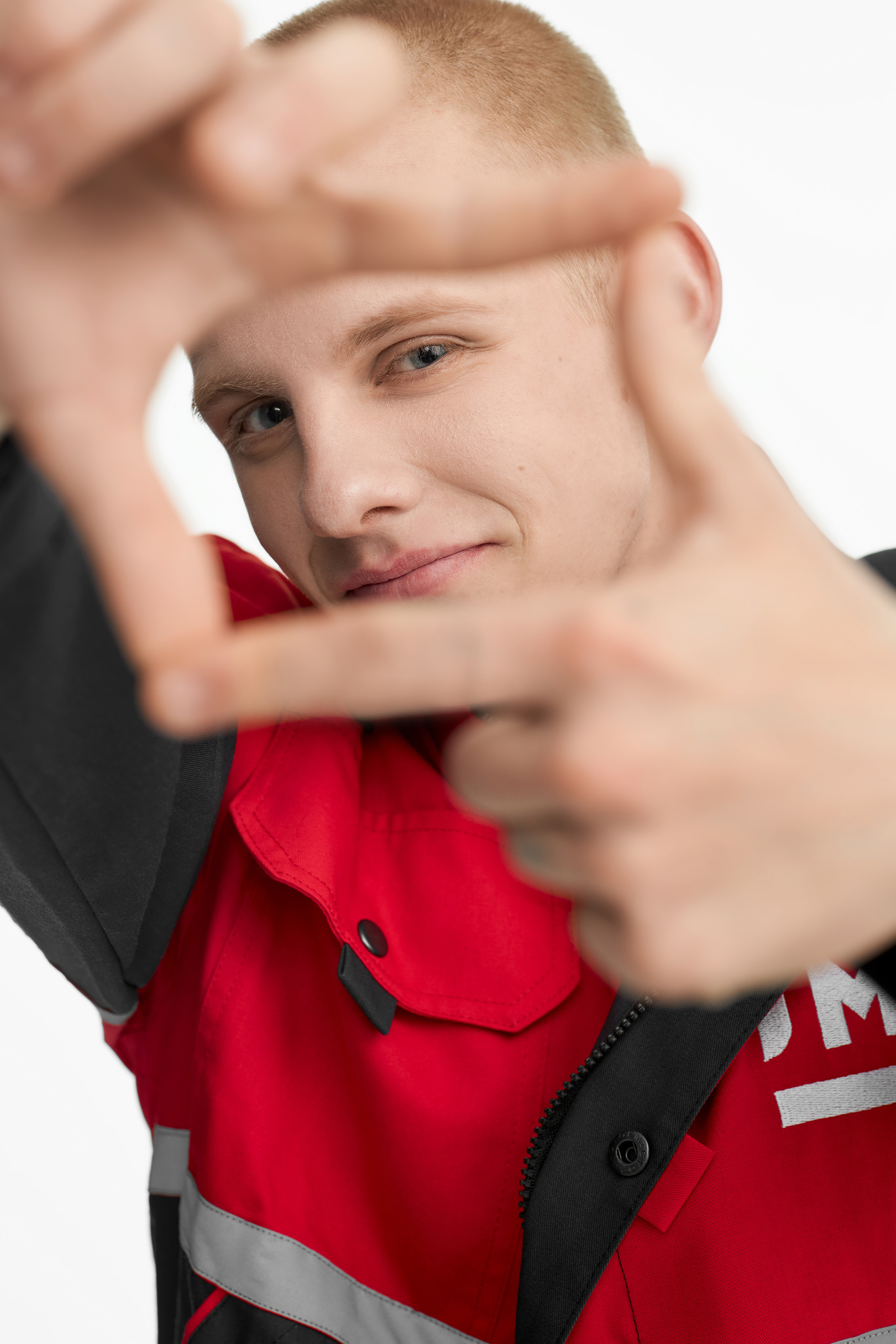 Магнит. Фотограф Сергей Склемин