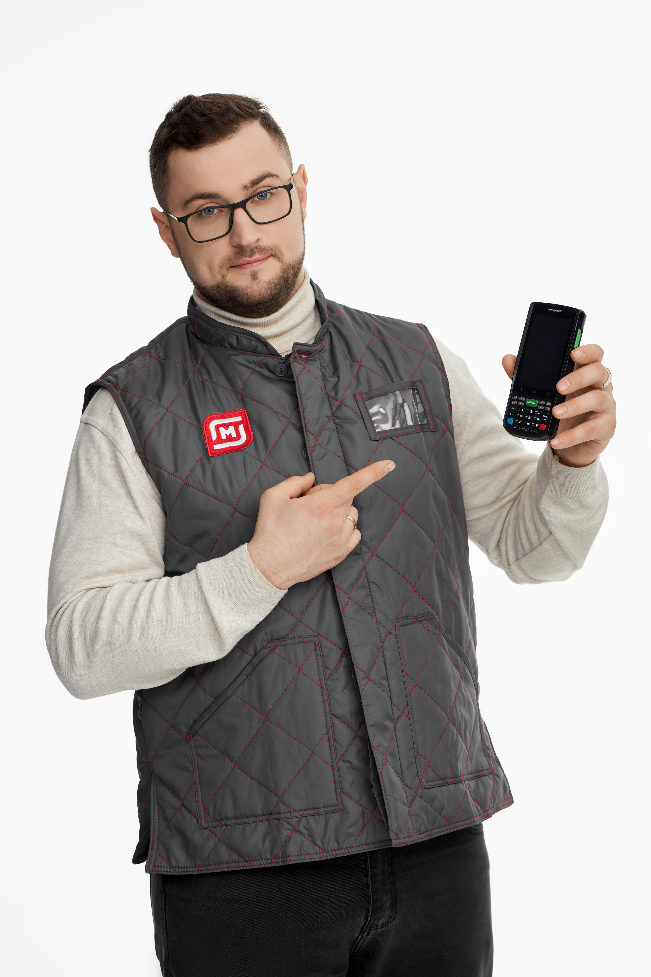 Магнит. Фотограф Сергей Склемин