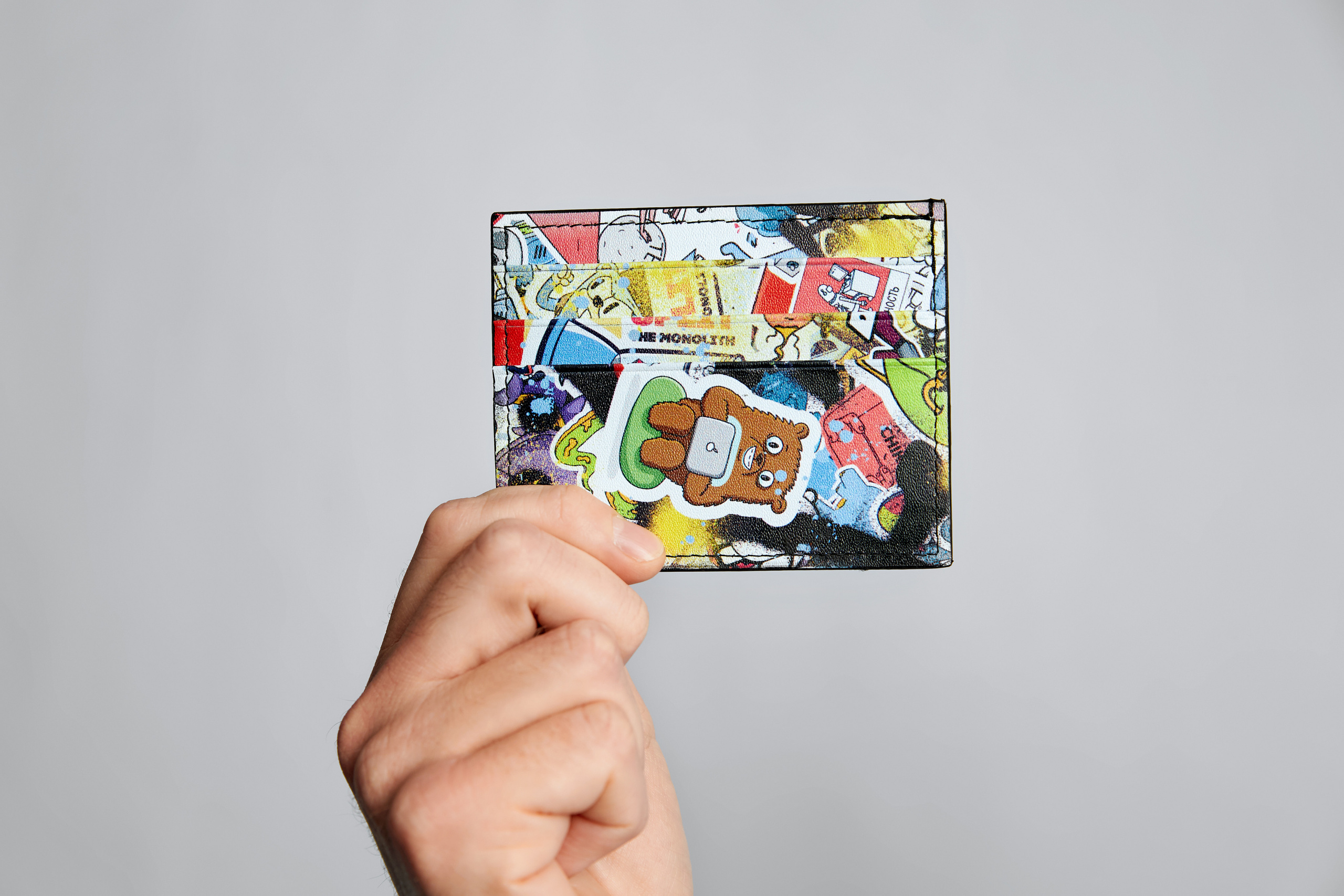 Avito.tech. Фотограф Сергей Склемин