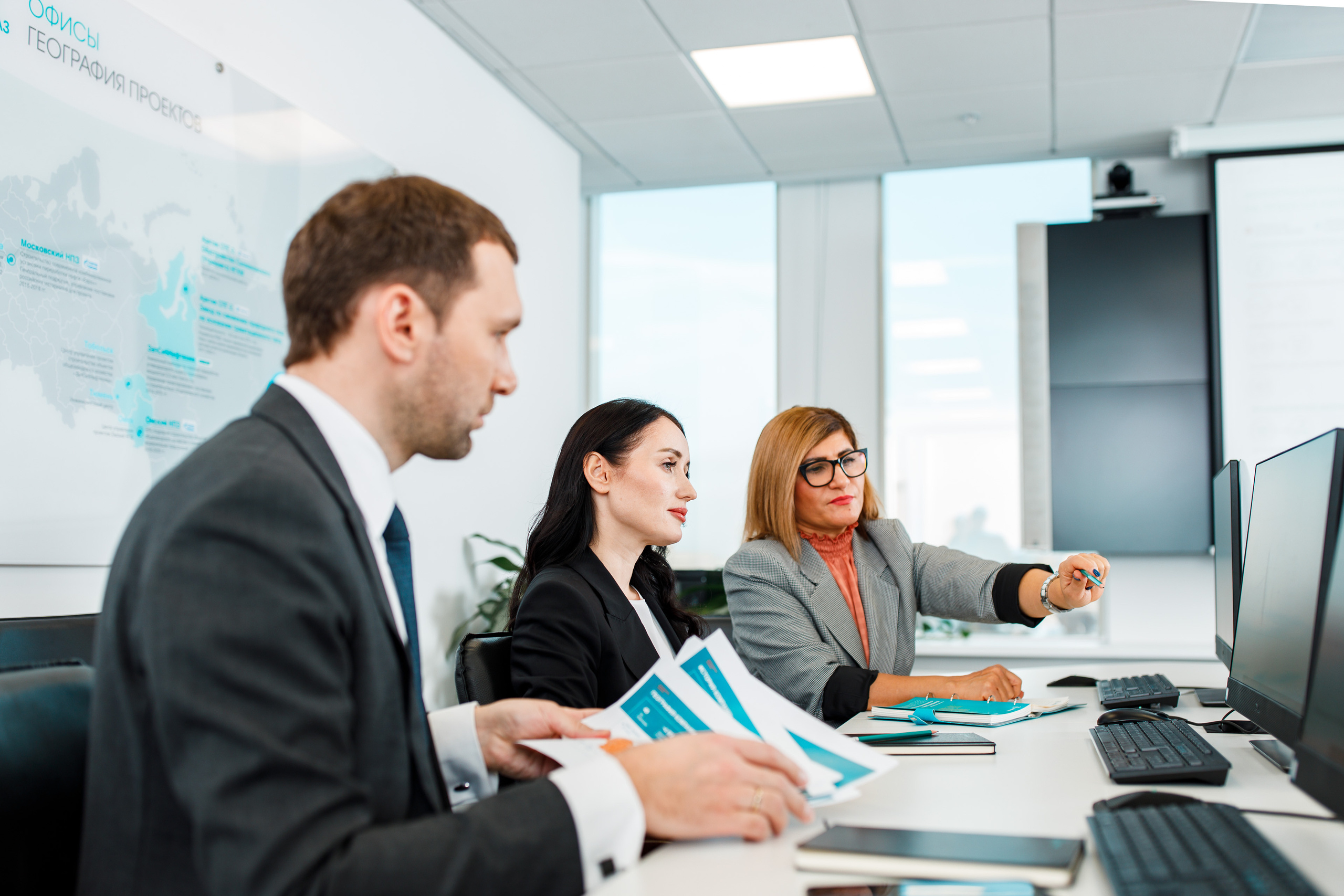 Нипигаз. Фотограф Сергей Склемин