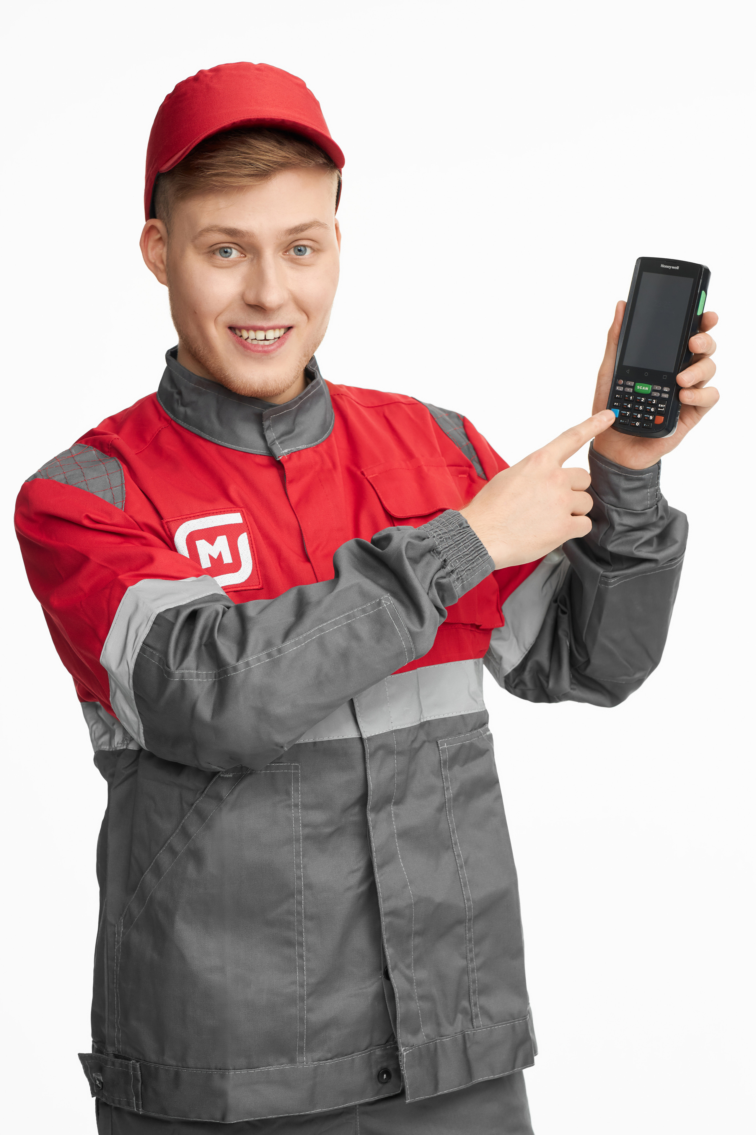 Магнит. Фотограф Сергей Склемин