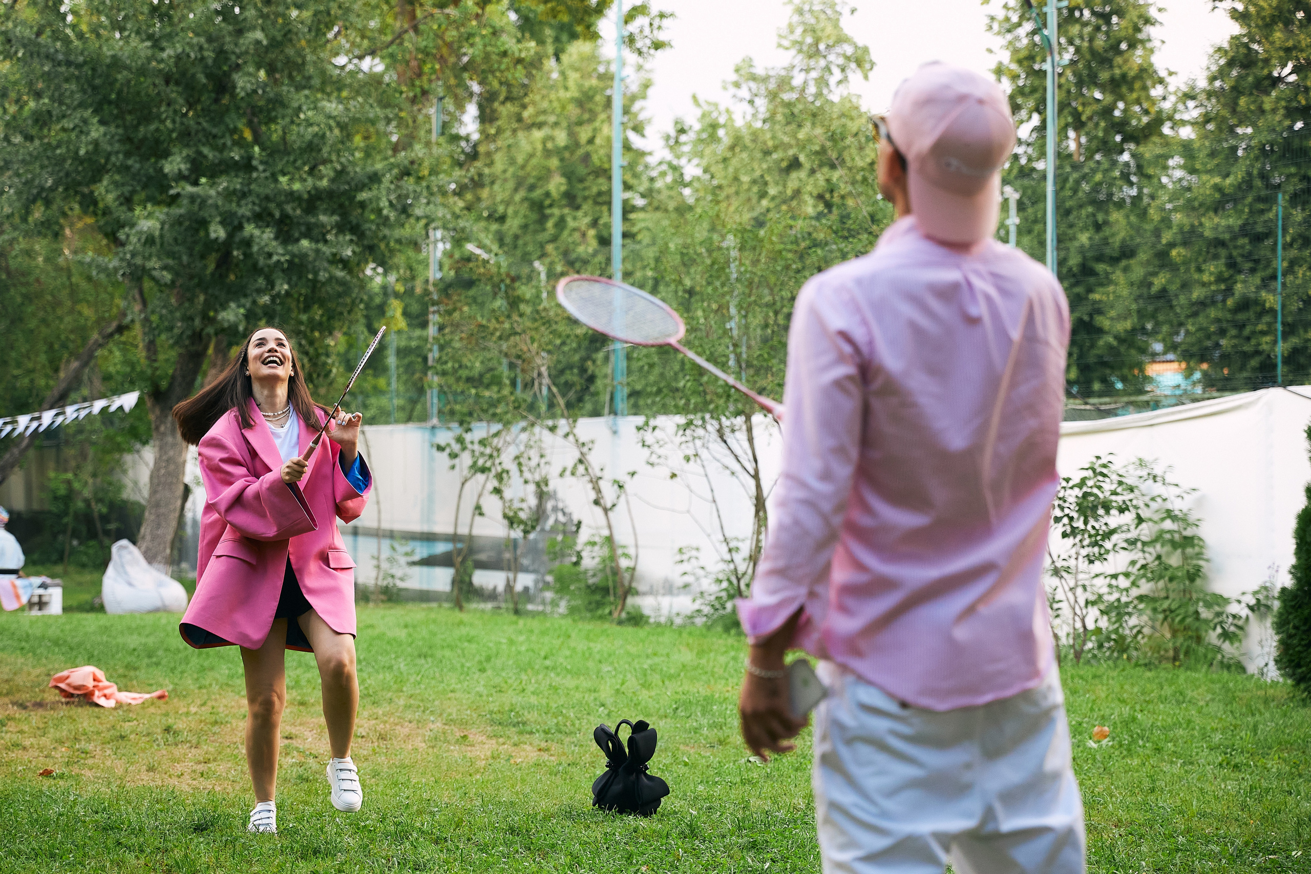 Презентация Fetiche 2022. Фотограф Сергей Склемин