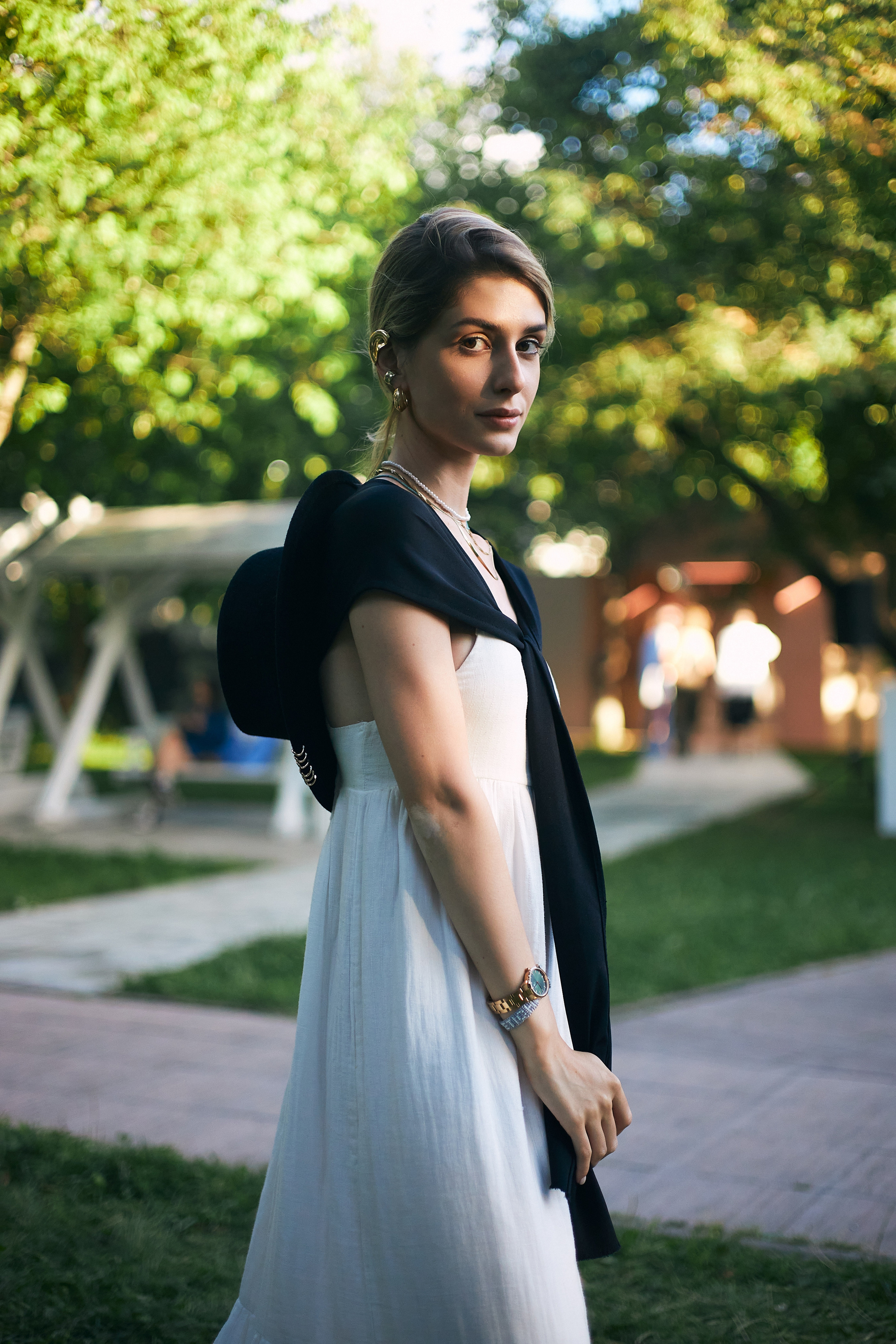 Презентация Fetiche 2022. Фотограф Сергей Склемин