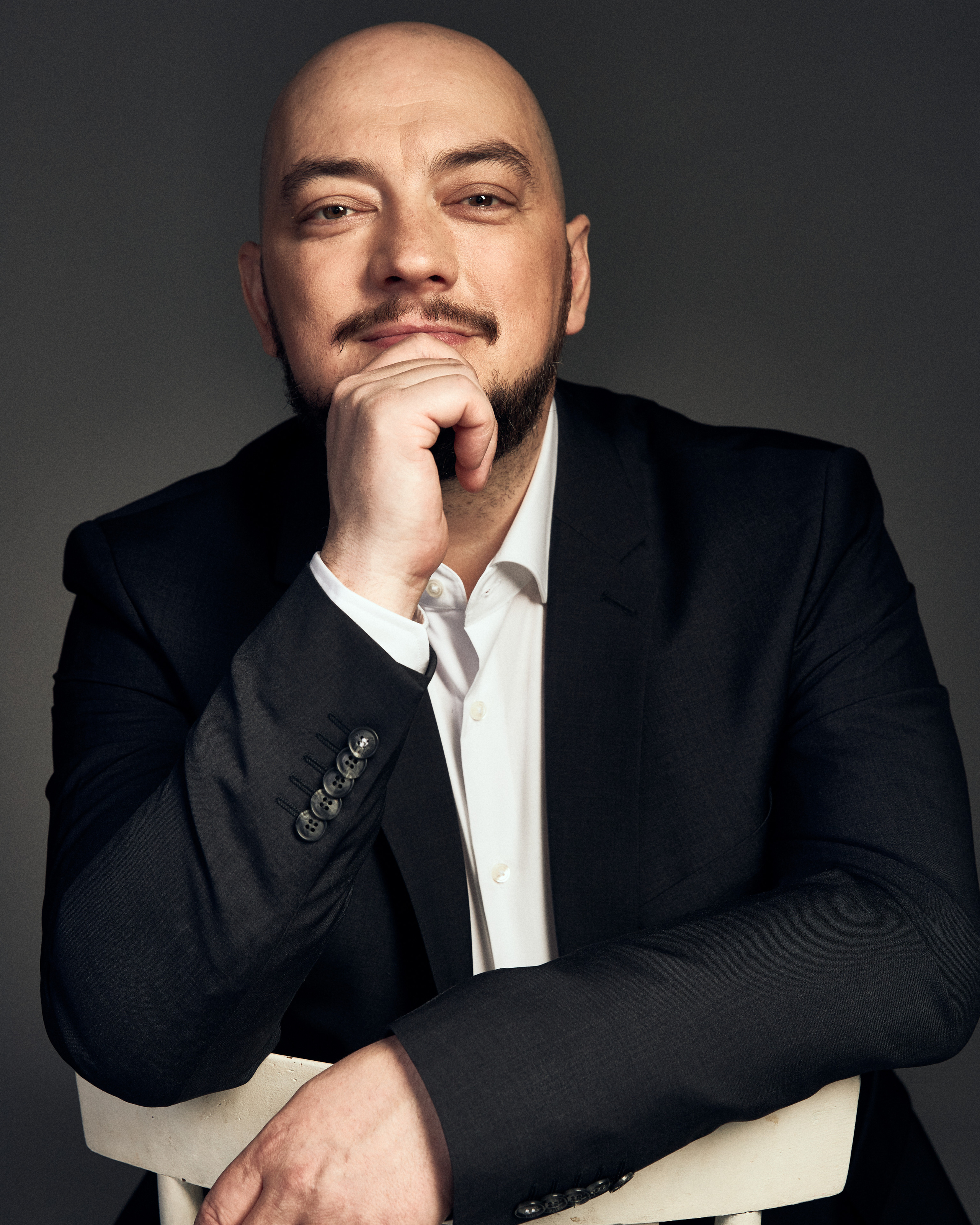 Фотограф Сергей Склемин