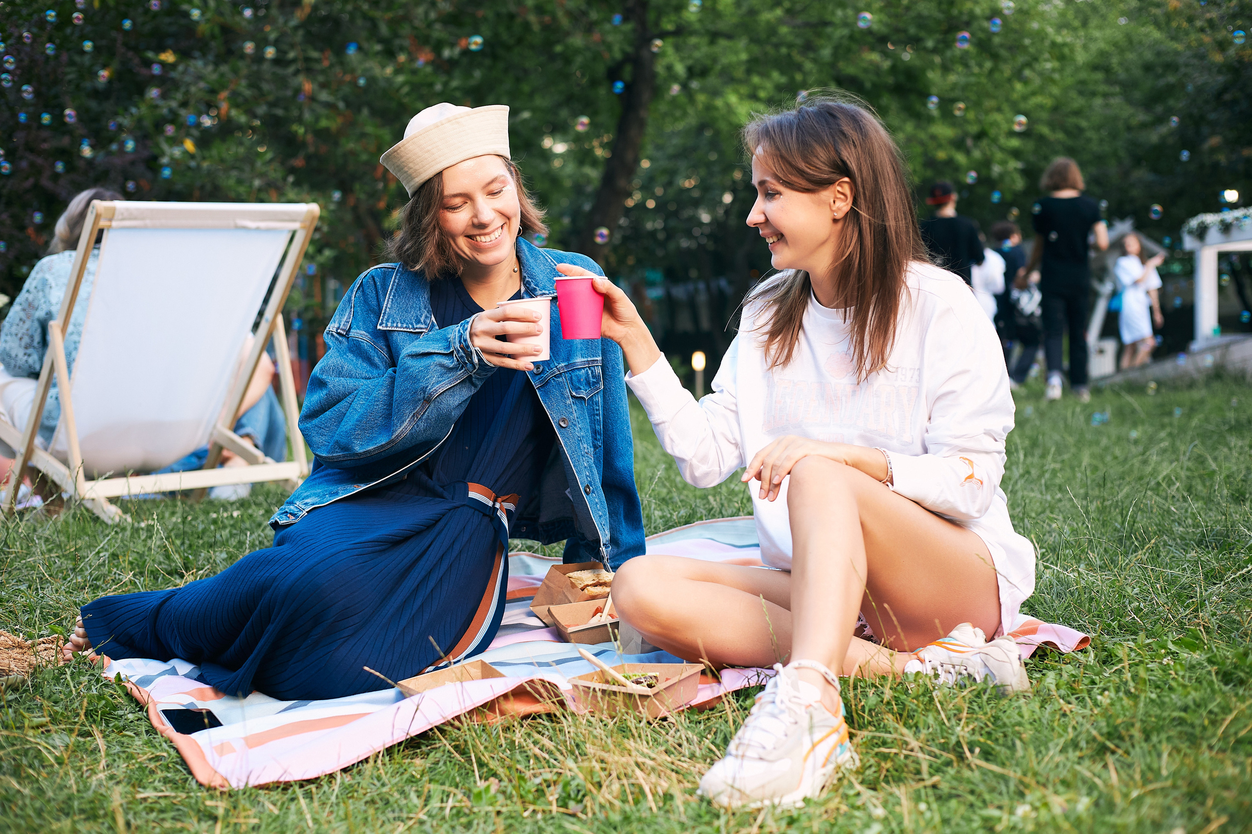 Презентация Fetiche 2022. Фотограф Сергей Склемин