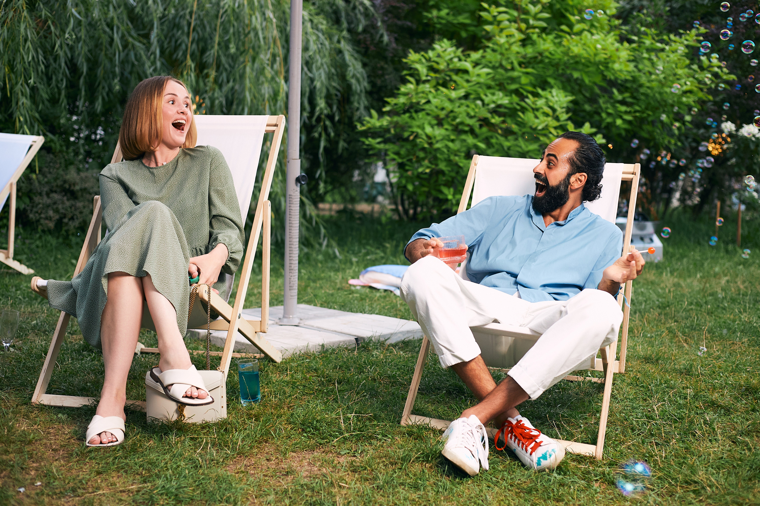 Презентация Fetiche 2022. Фотограф Сергей Склемин