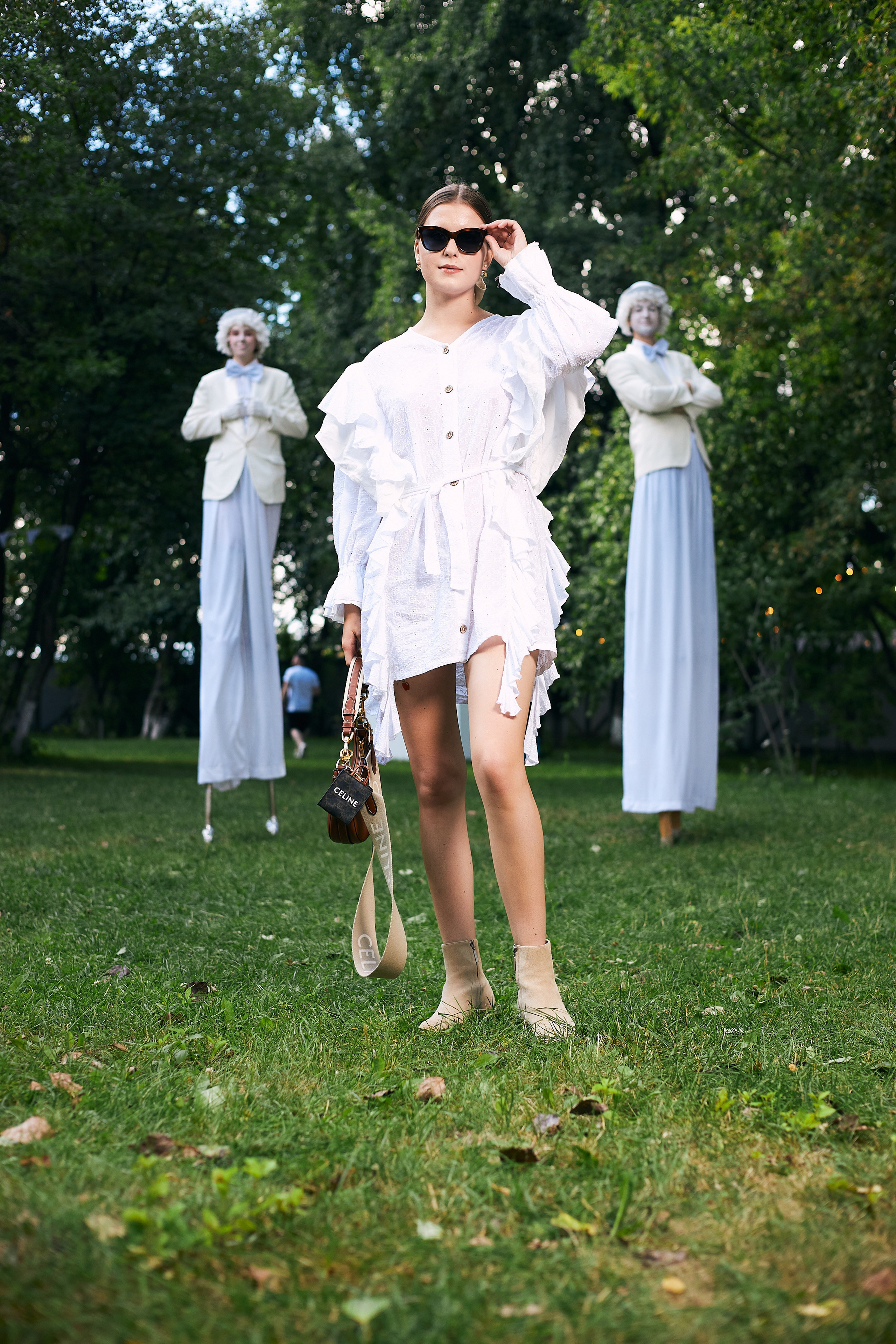 Презентация Fetiche 2022. Фотограф Сергей Склемин