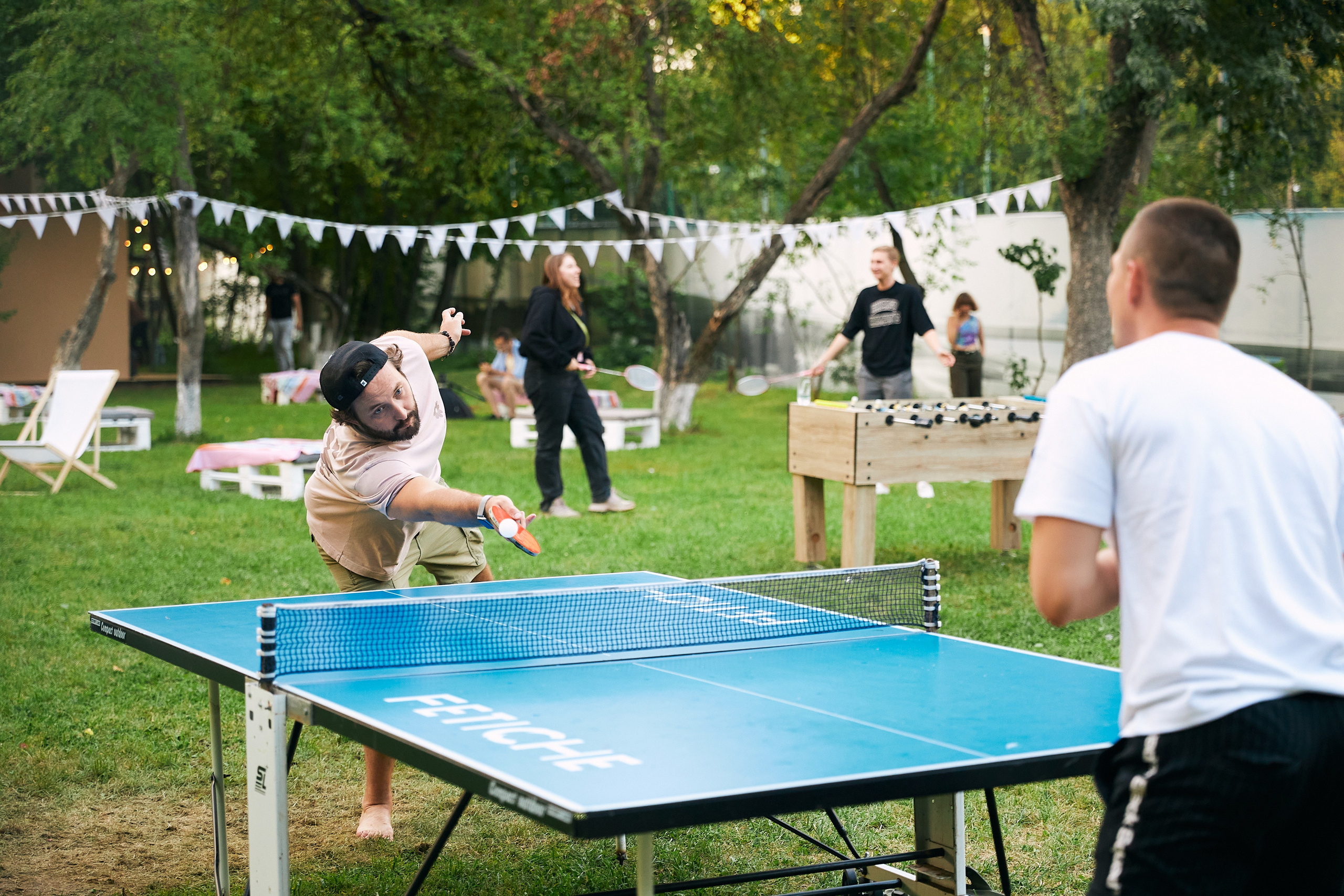 Презентация Fetiche 2022. Фотограф Сергей Склемин