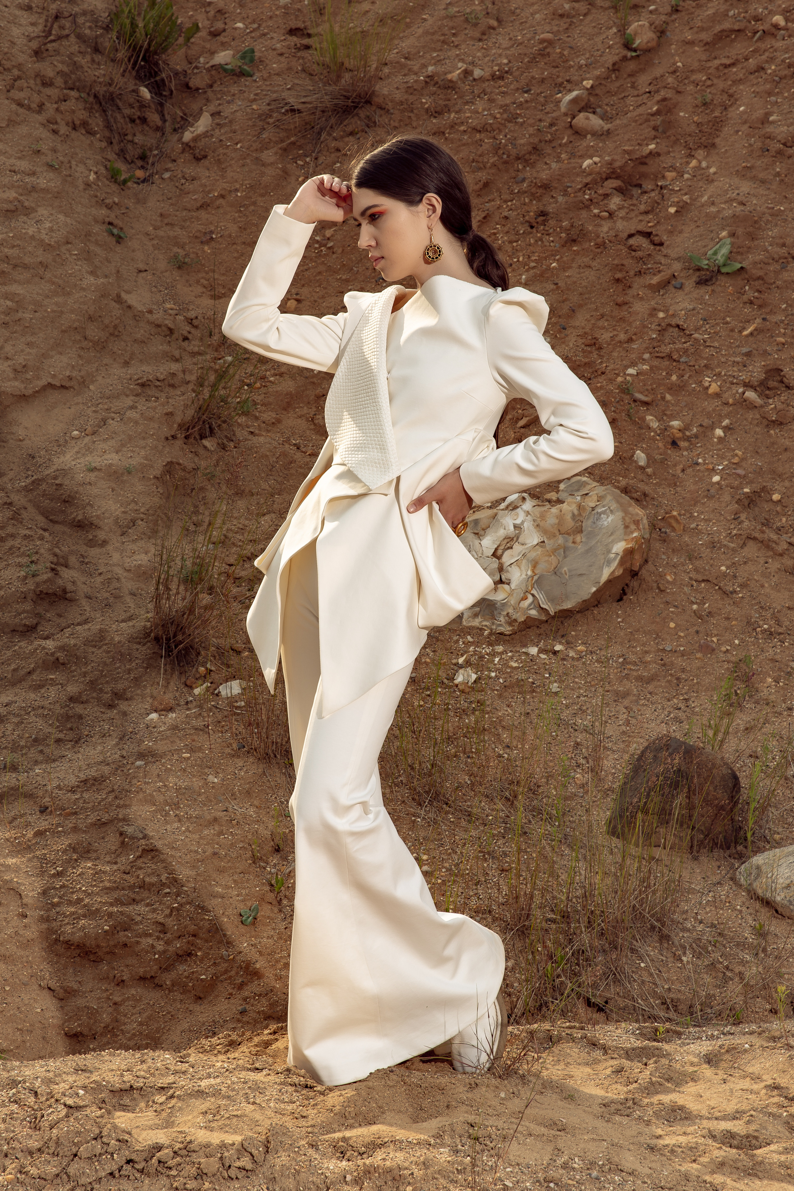 Мода. Фотограф Сергей Склемин