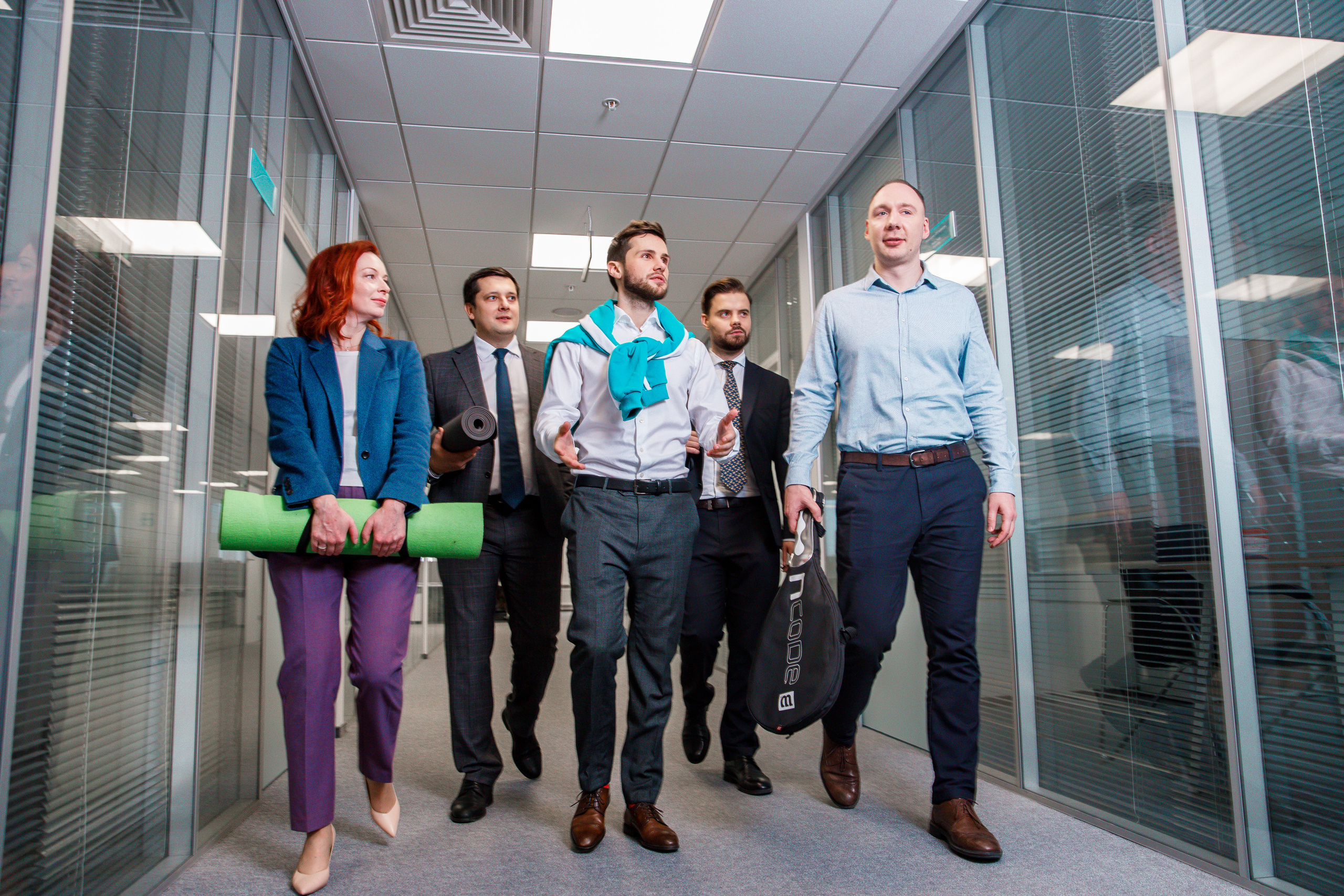 Нипигаз. Фотограф Сергей Склемин